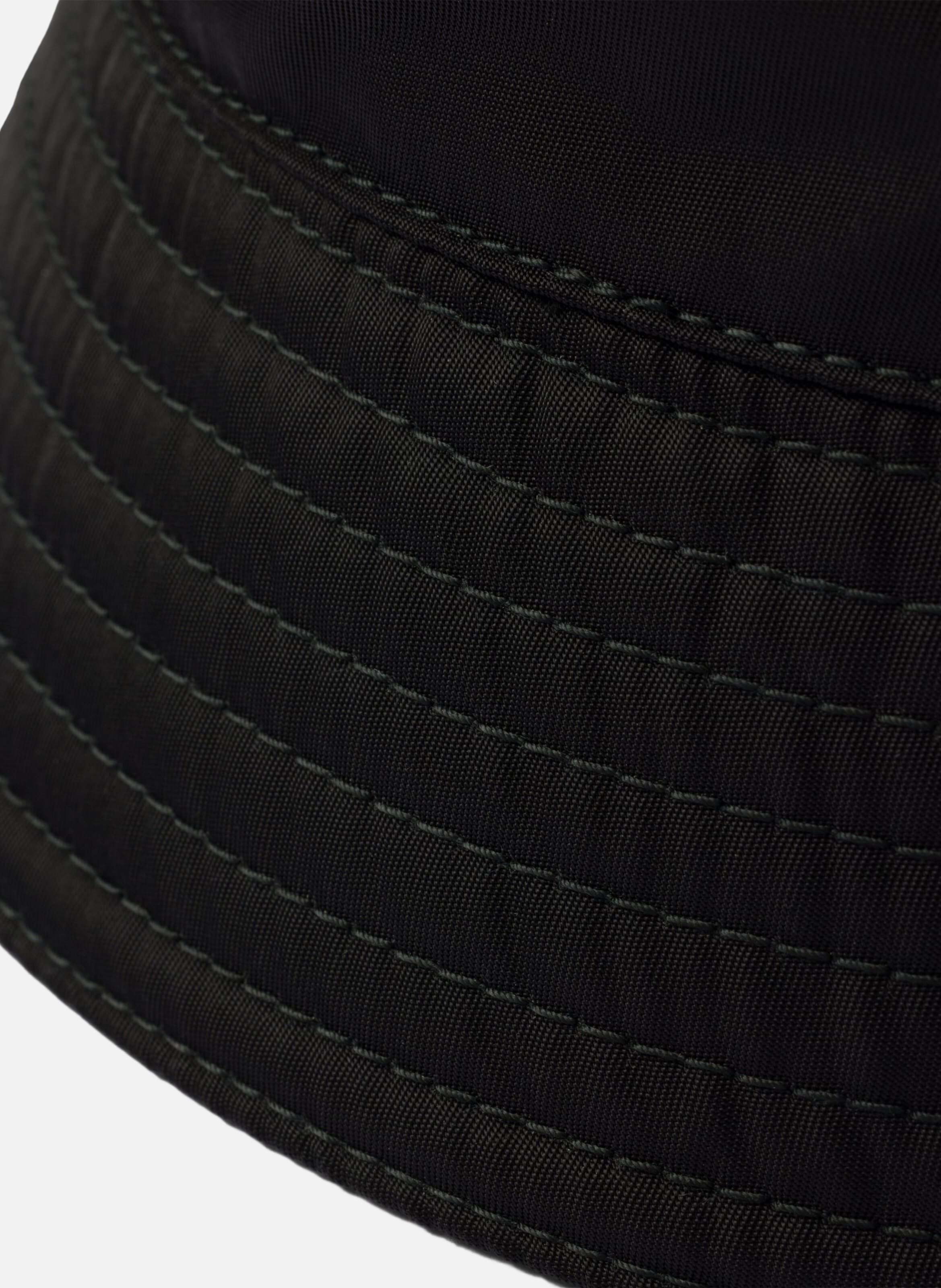 Bob en re-nylon PRADA Noir