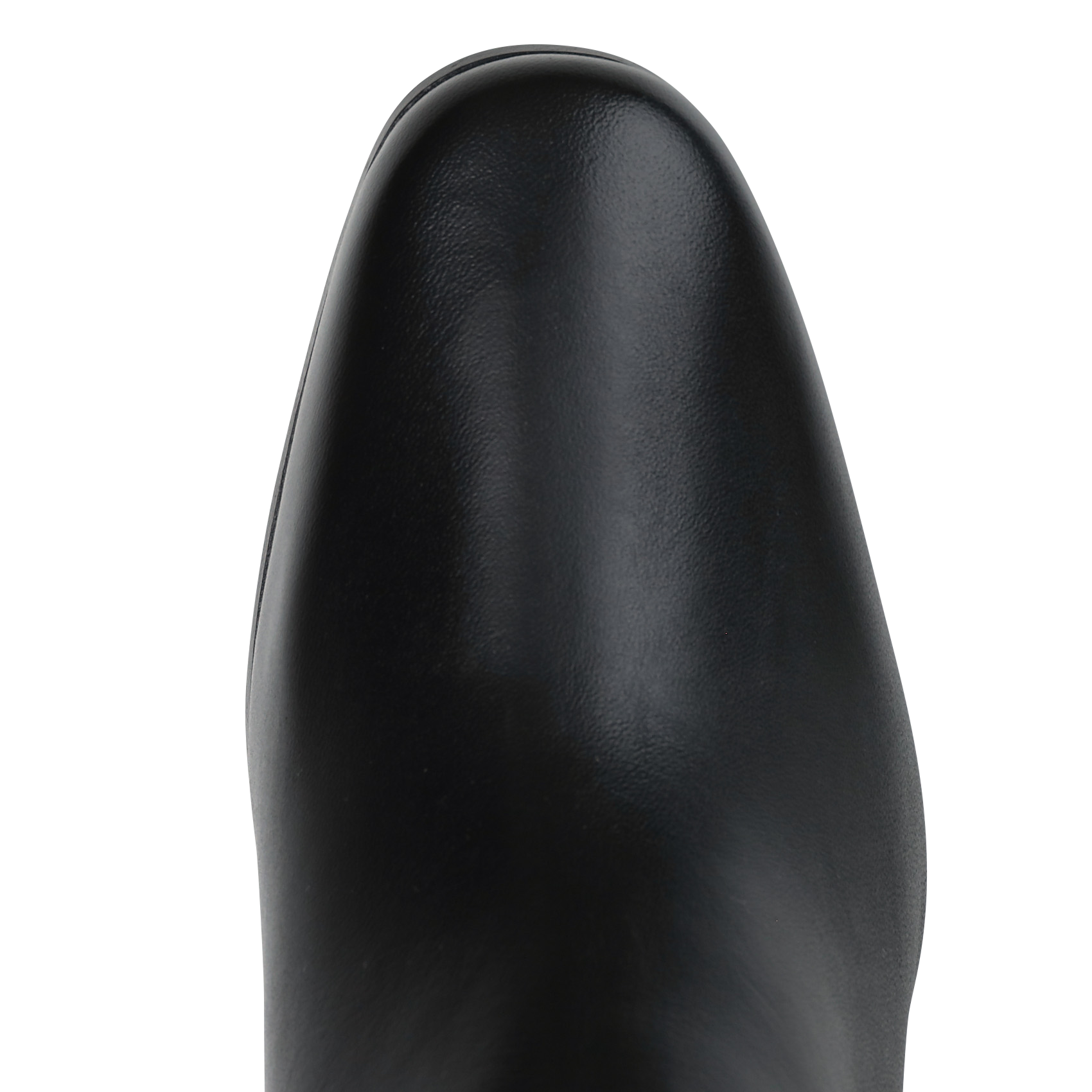 Bottines en cuir n°546 RIVECOUR Noir