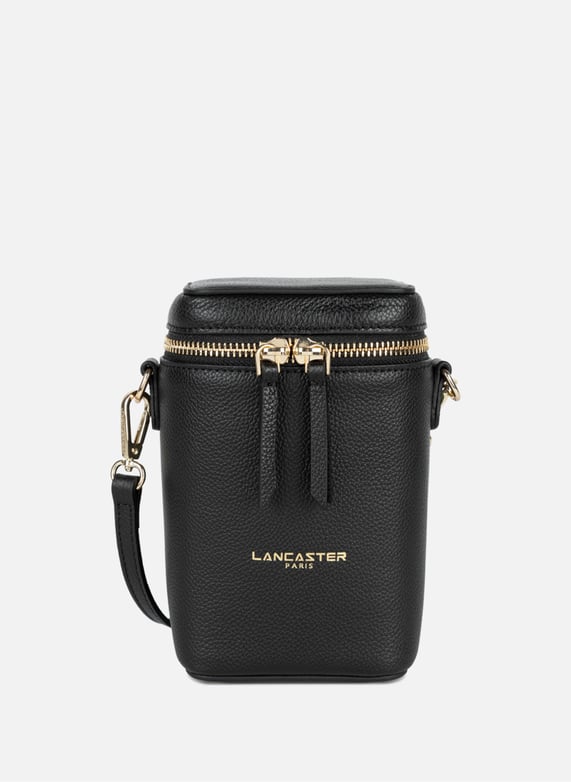 Mini vanity case - Milano Ashna | Black by LANCASTER Mini vanity case - Milano Ashna Black