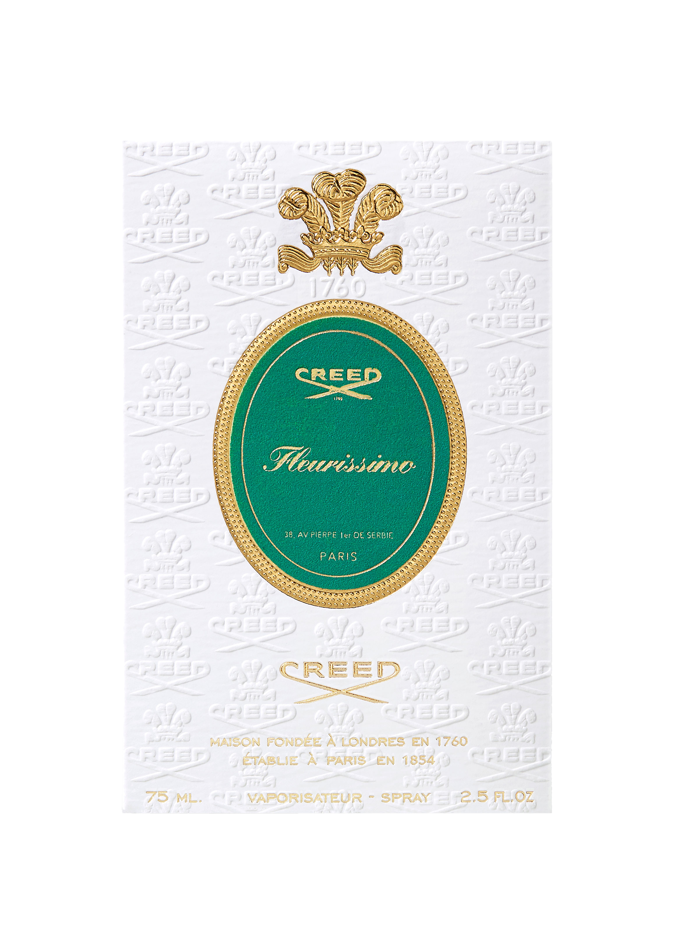 Millesime Fleurissimo - Eau de Parfum CREED No color