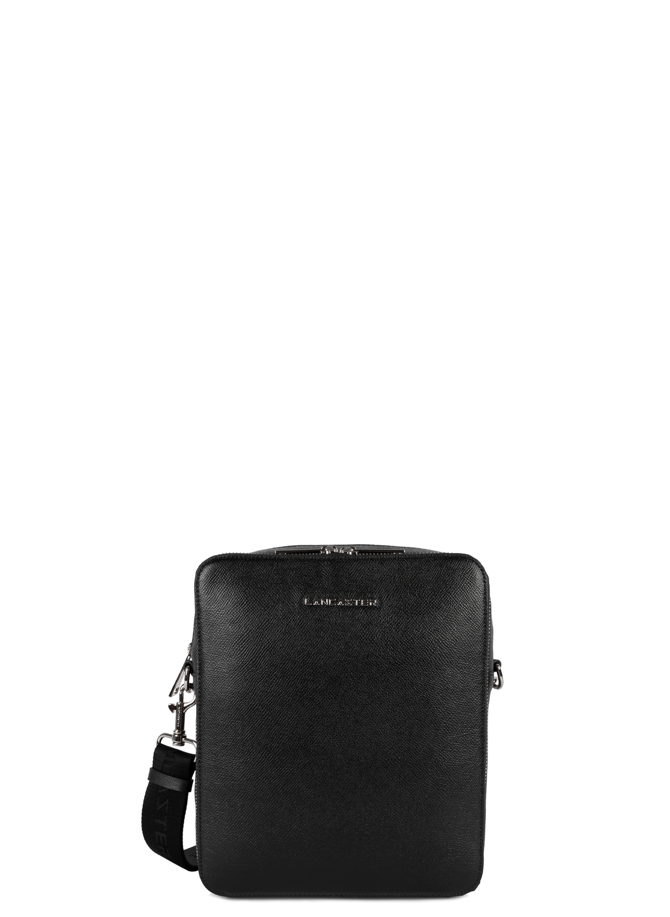 LANCASTER Crossbody bag - Delphino Lucas Black