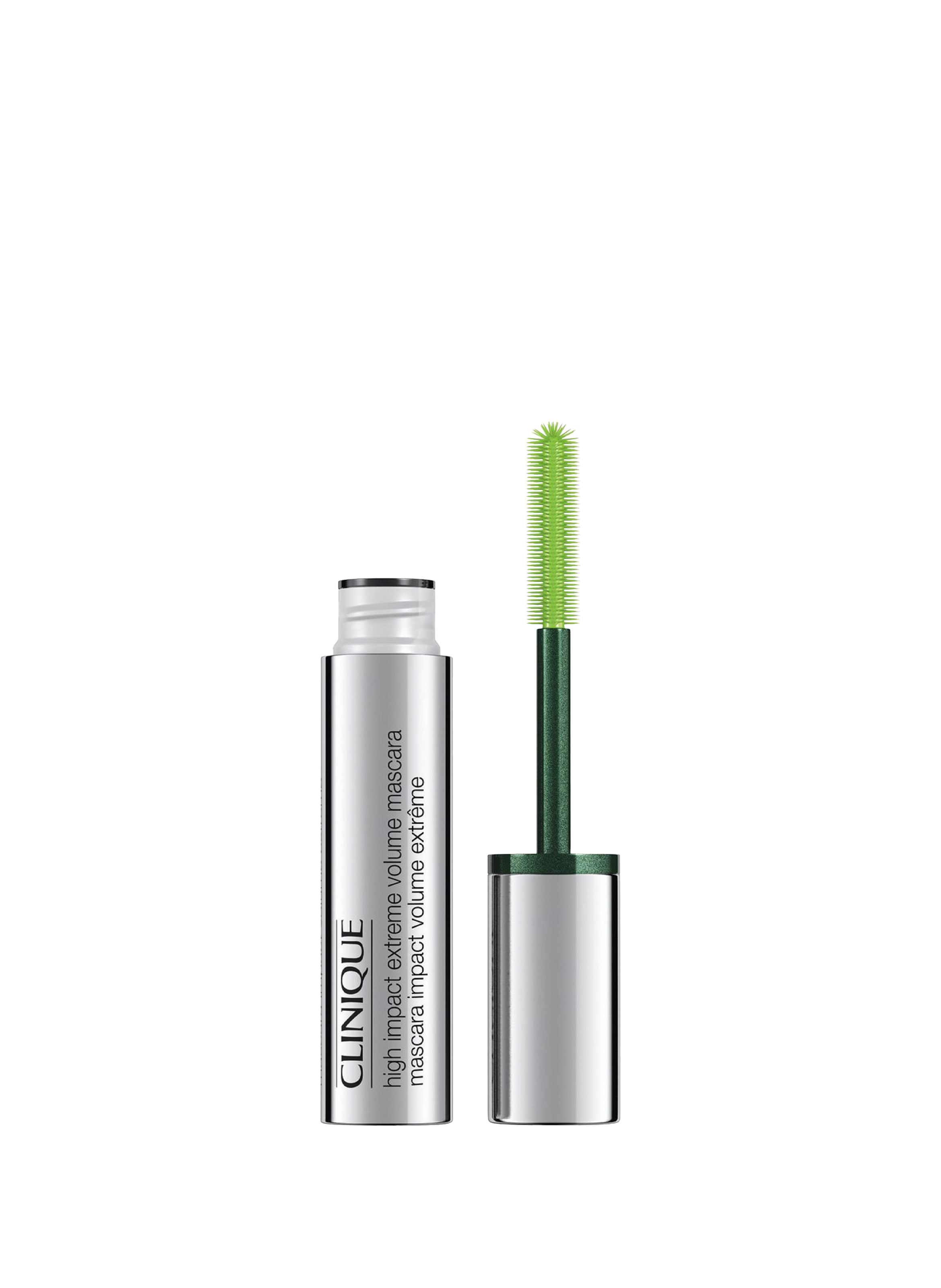 CLINIQUE High Impact Extreme Volume Mascara 001 extreme black