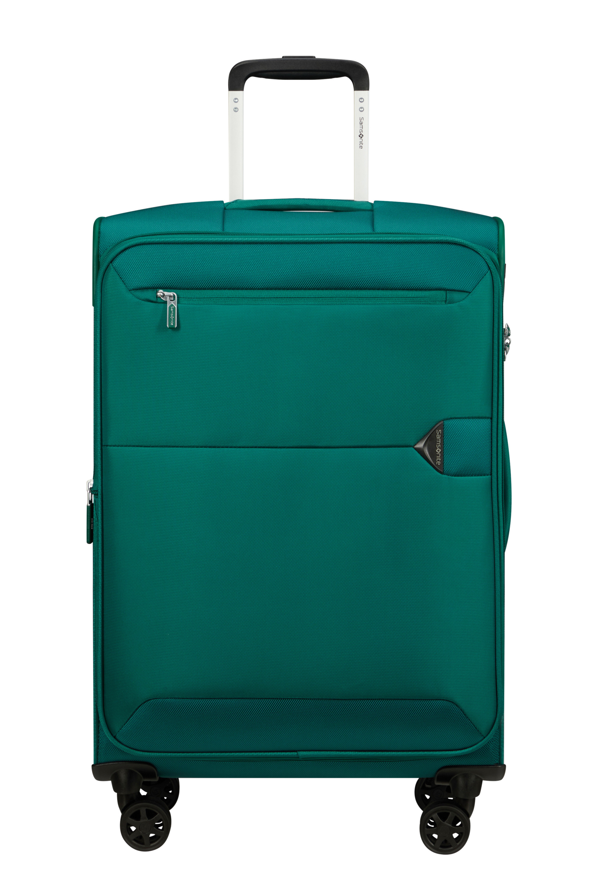 Urbify valise 4 roues taille m SAMSONITE Vert