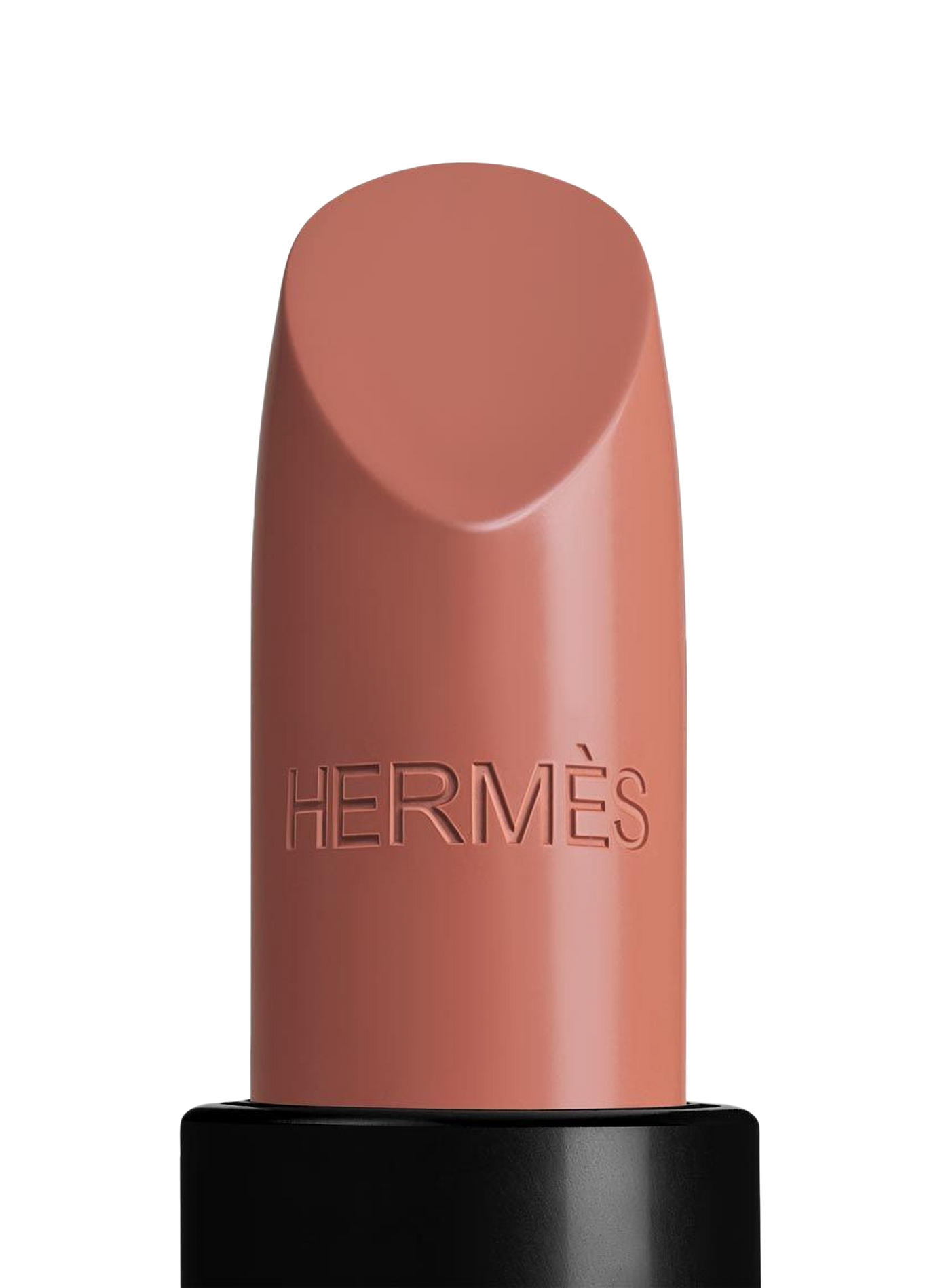 Satin lipstick, Limited Edition HERMÈS Beige cocktail