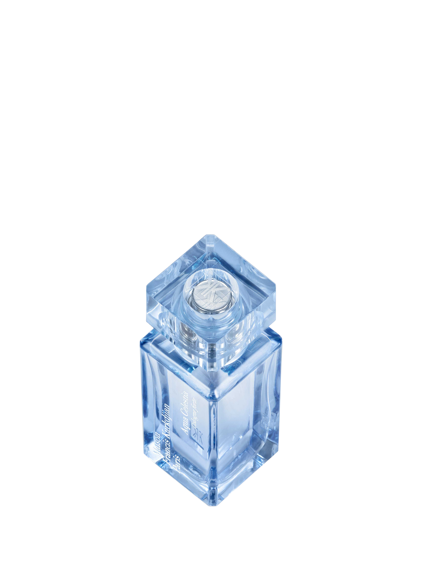 Eau de parfum - Aqua Celestia Cologne Forte MAISON FRANCIS KURKDJIAN No color