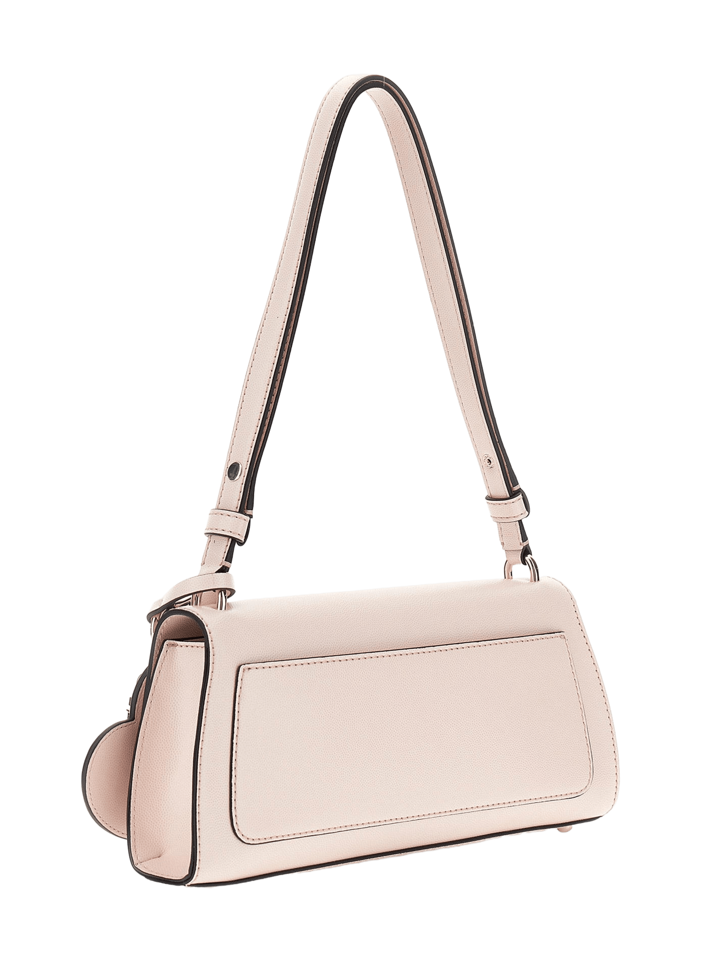 Borsa a tracolla Isobel GUESS Rosa