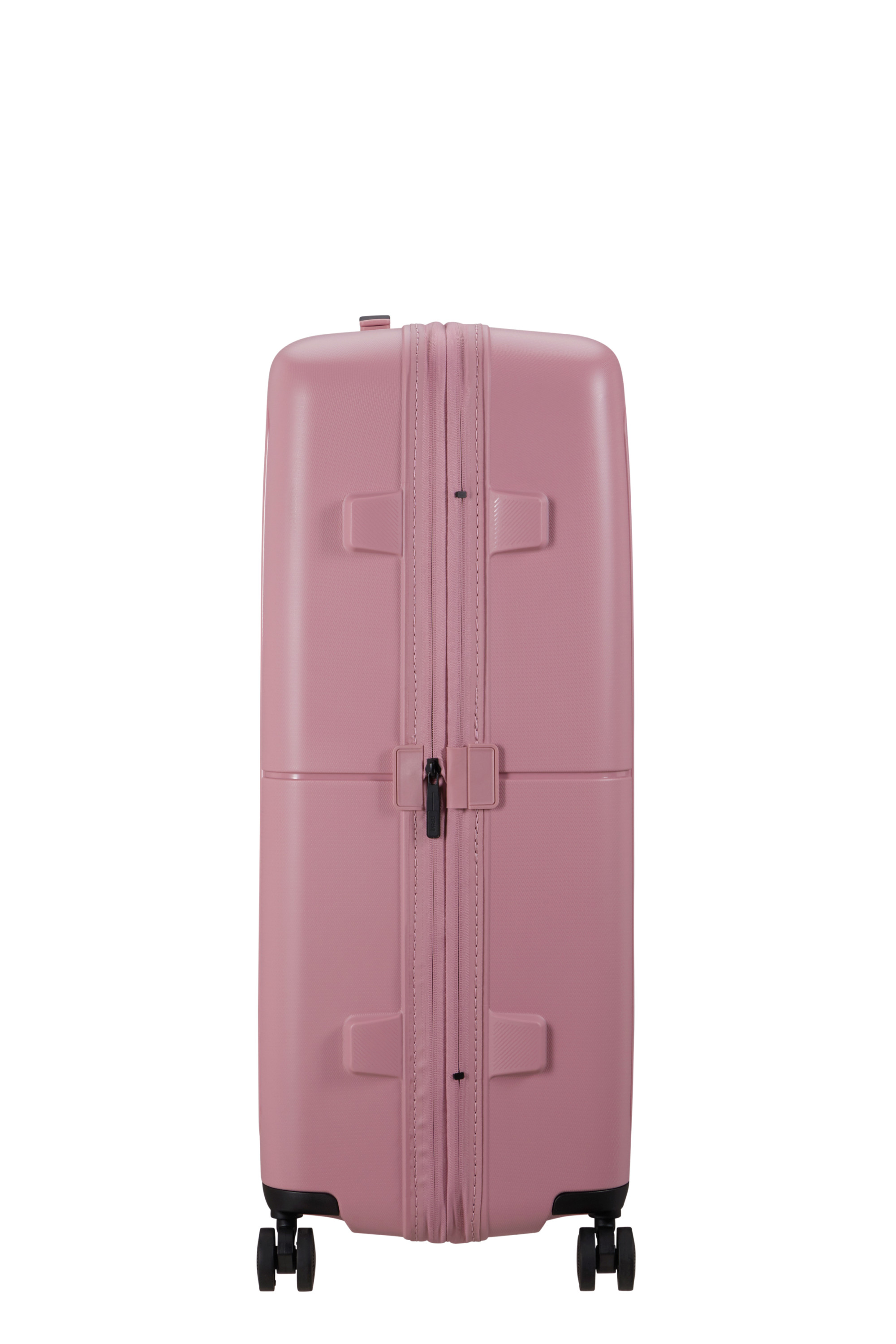 Dashpop valise 4 roues taille l AMERICAN TOURISTER Rose