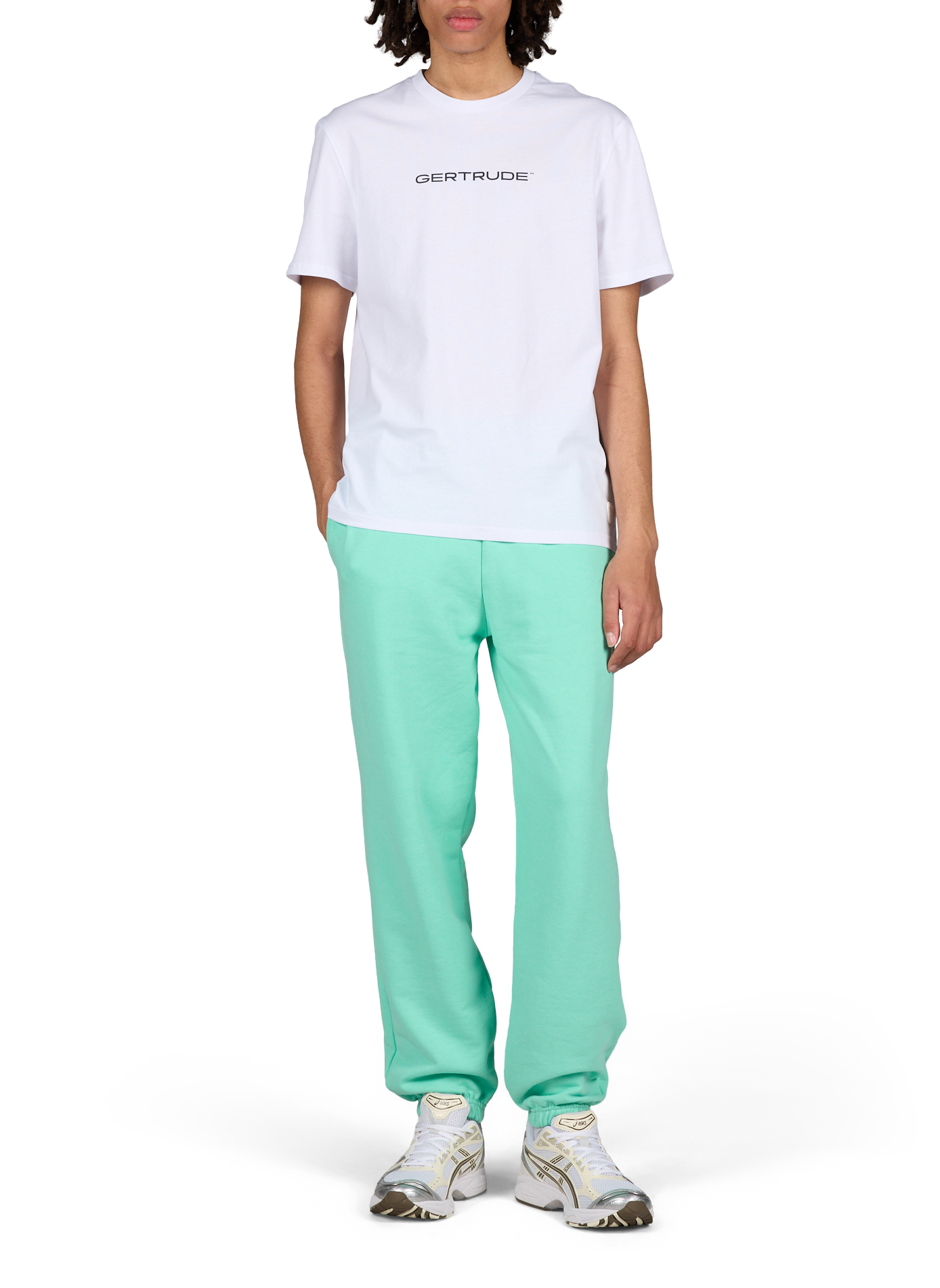 Gel-Kayano 14 sneakers ASICS White