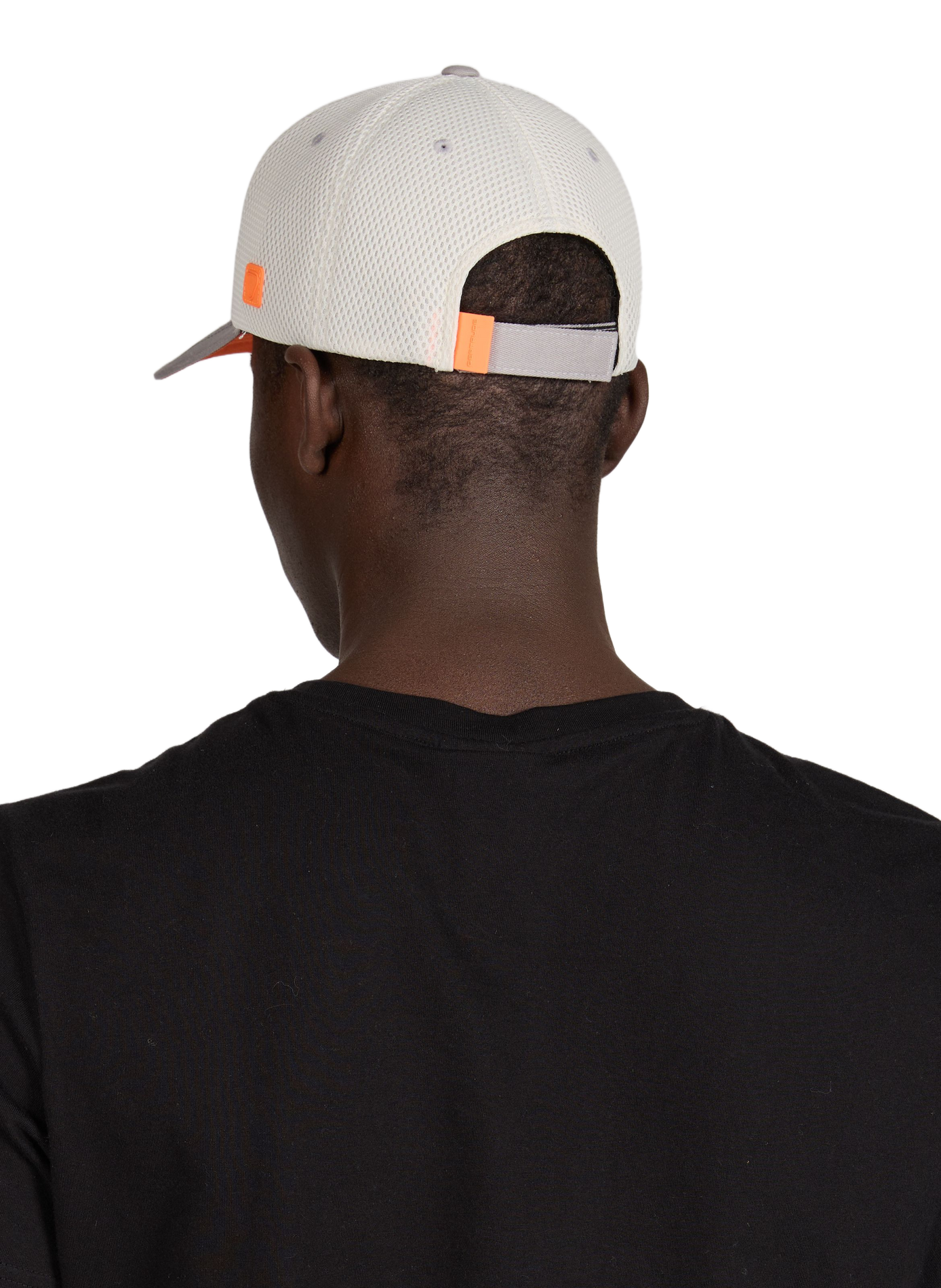 Billys 2 Tones Baseball Cap GERTRUDE ET GASTON Multicolour
