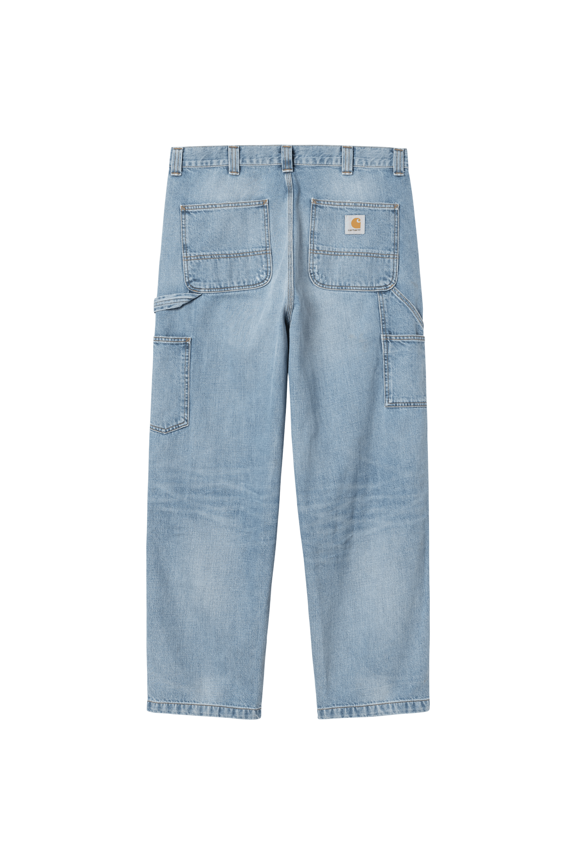 Jean og double knee pant CARHARTT WIP Bleu
