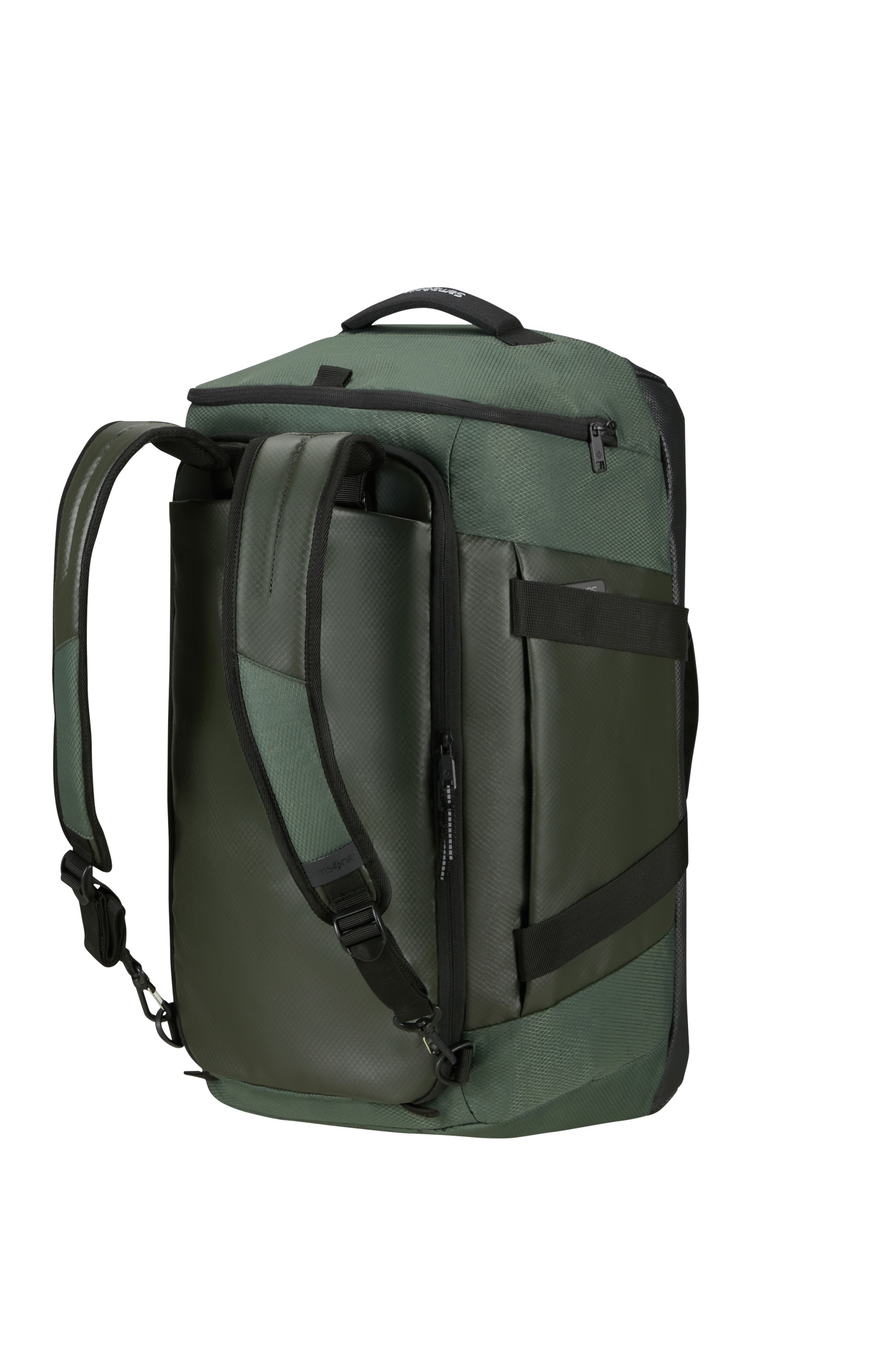 Armox sac de voyage taille s SAMSONITE Vert