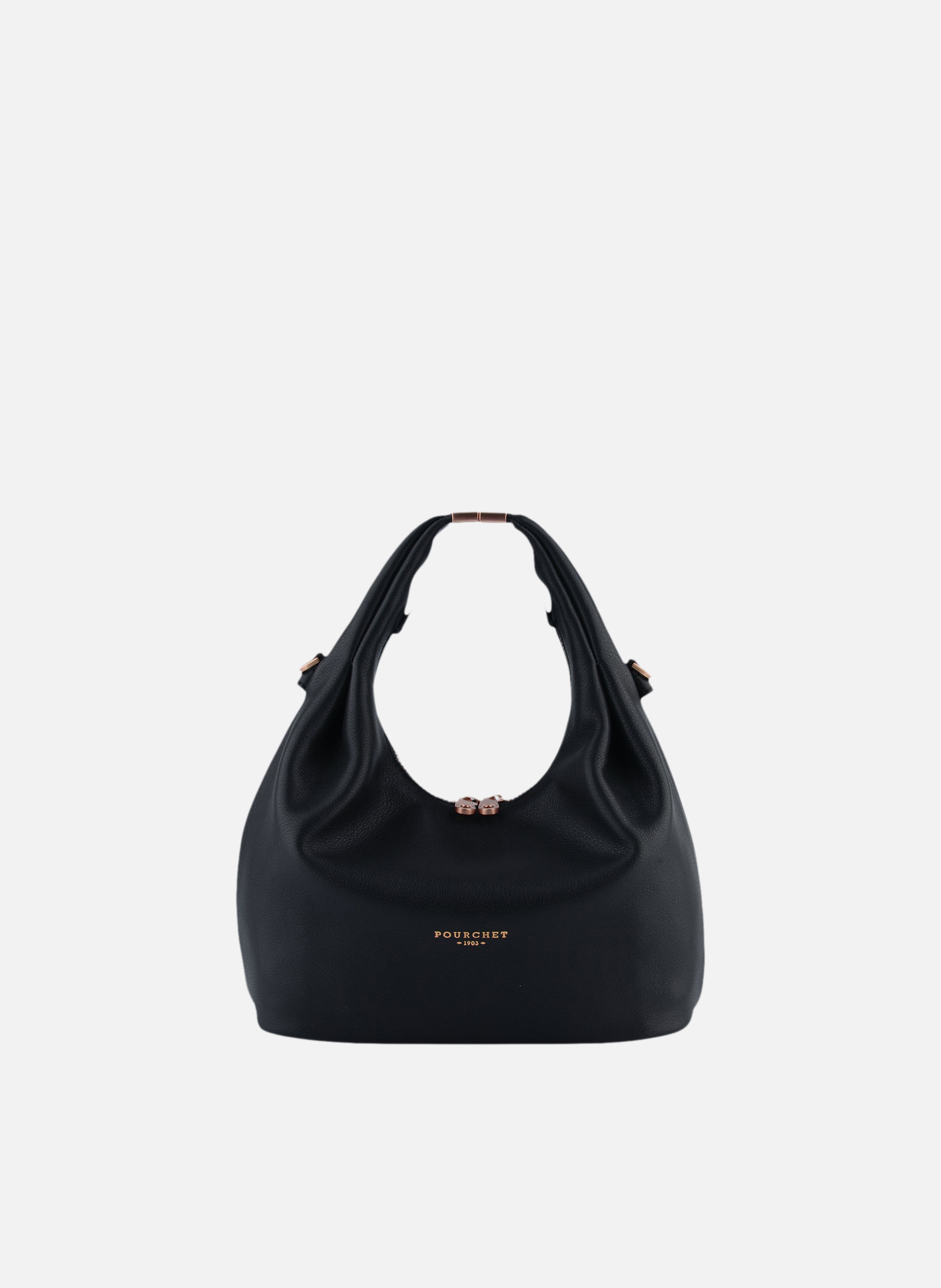 Arche | sac à main POURCHET Bleu