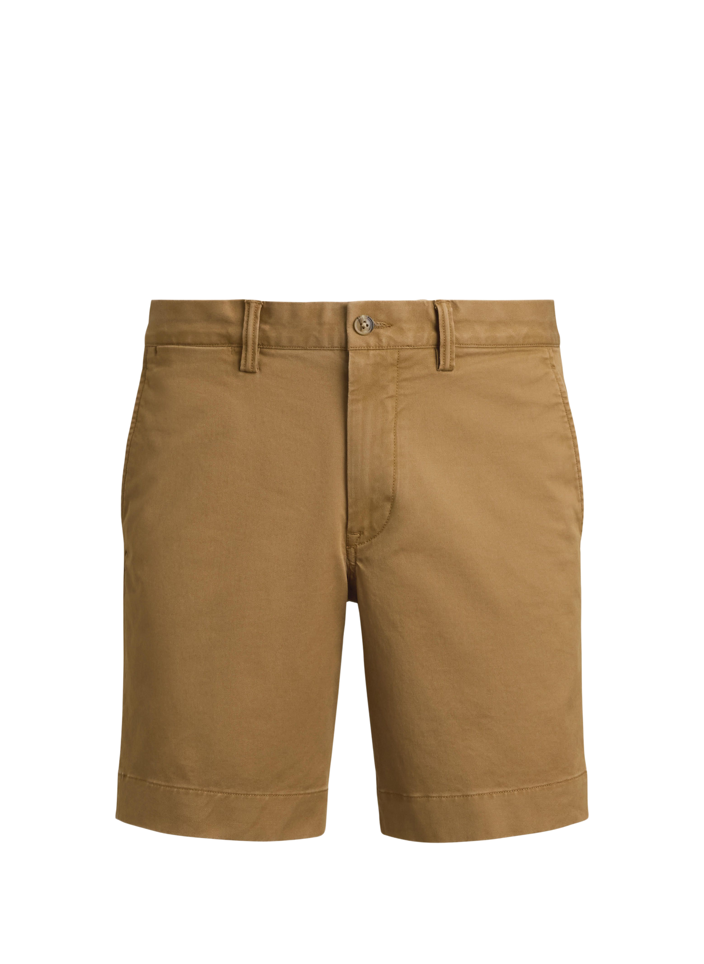 Short en coton POLO RALPH LAUREN Beige