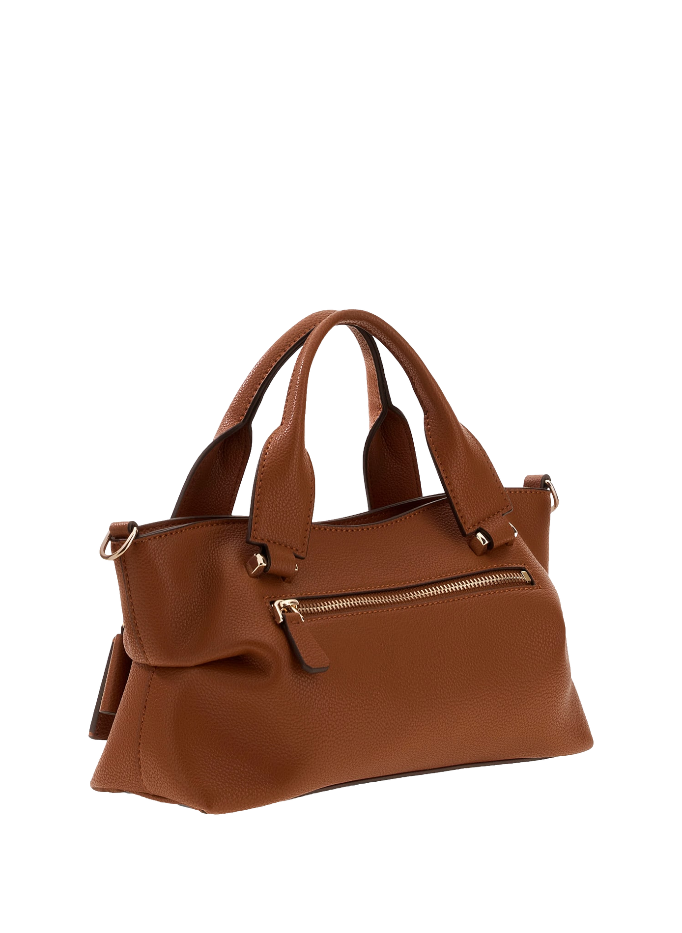 Bolso de mano GUESS Marrón