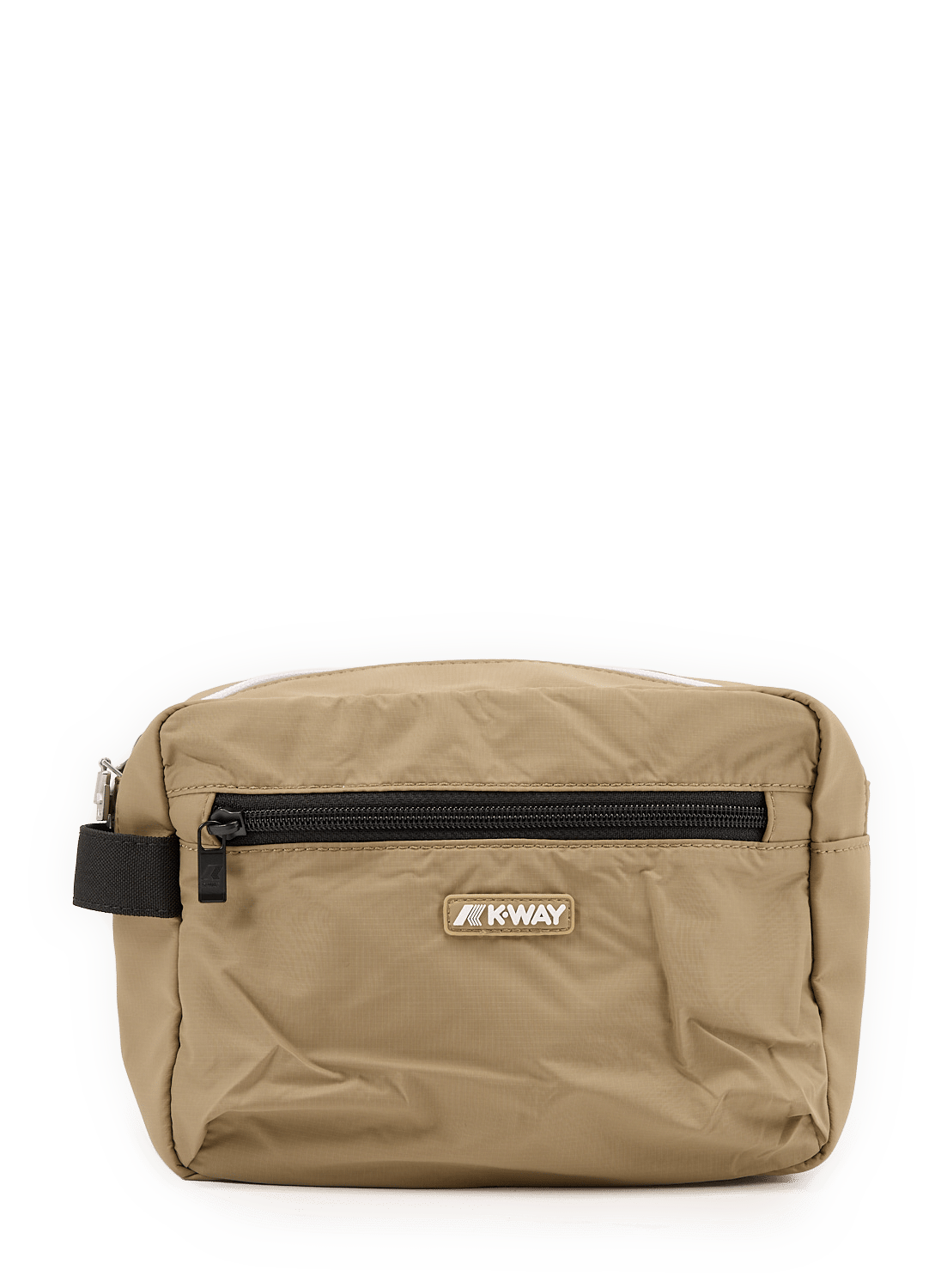 Reistas Demu waterdicht K-WAY Beige