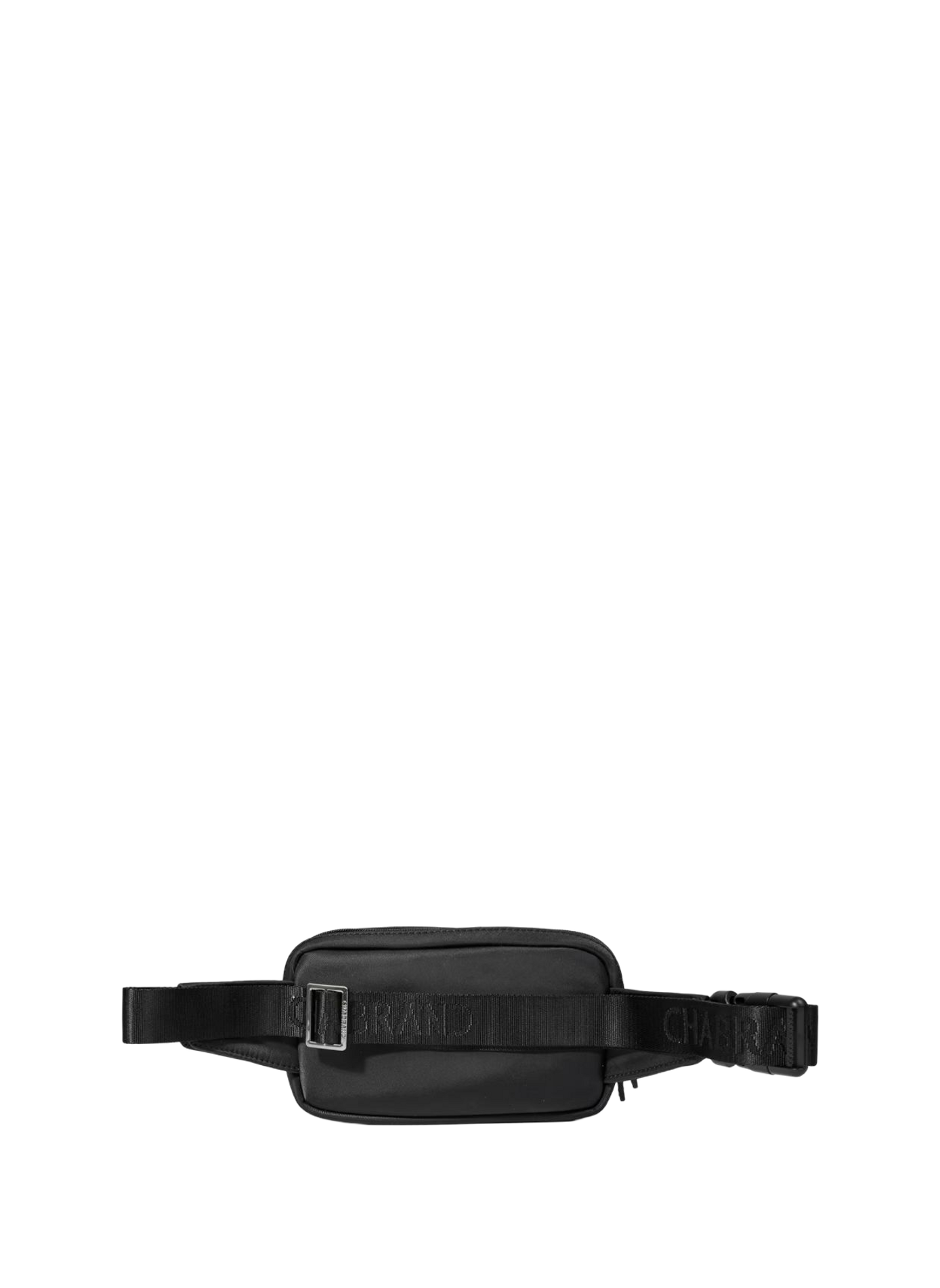 Sac banane Saint Antoine  CHABRAND Noir