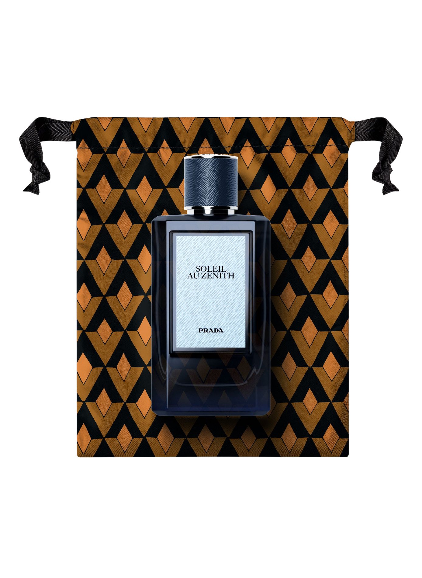 Geuren - Zon op Zenith - Oriëntaals kruidig uniseks Eau de Parfum PRADA No color