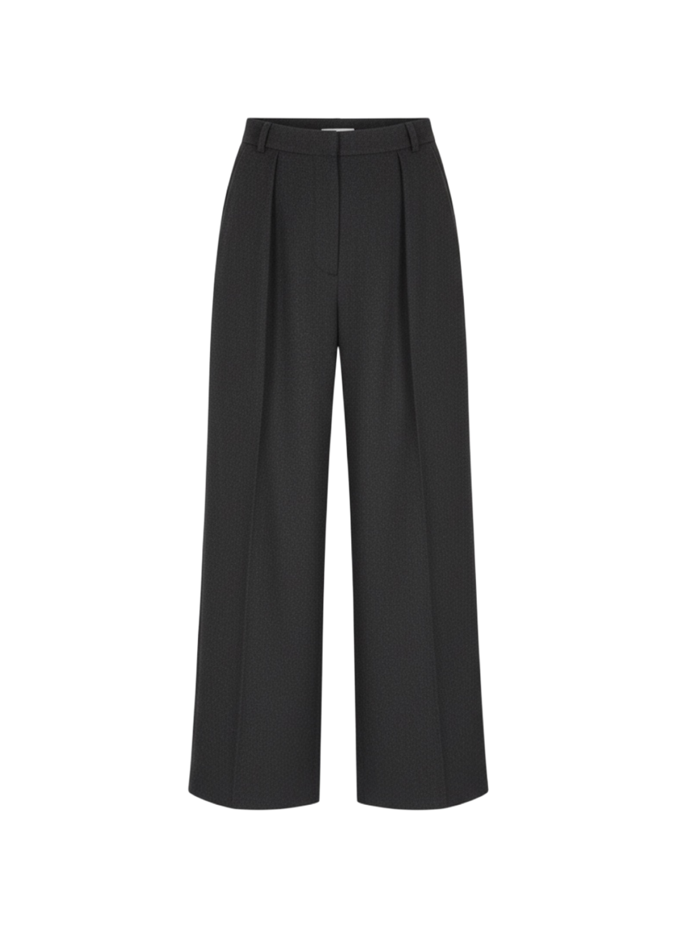 Pantalon large Oona  RHUNE Grey