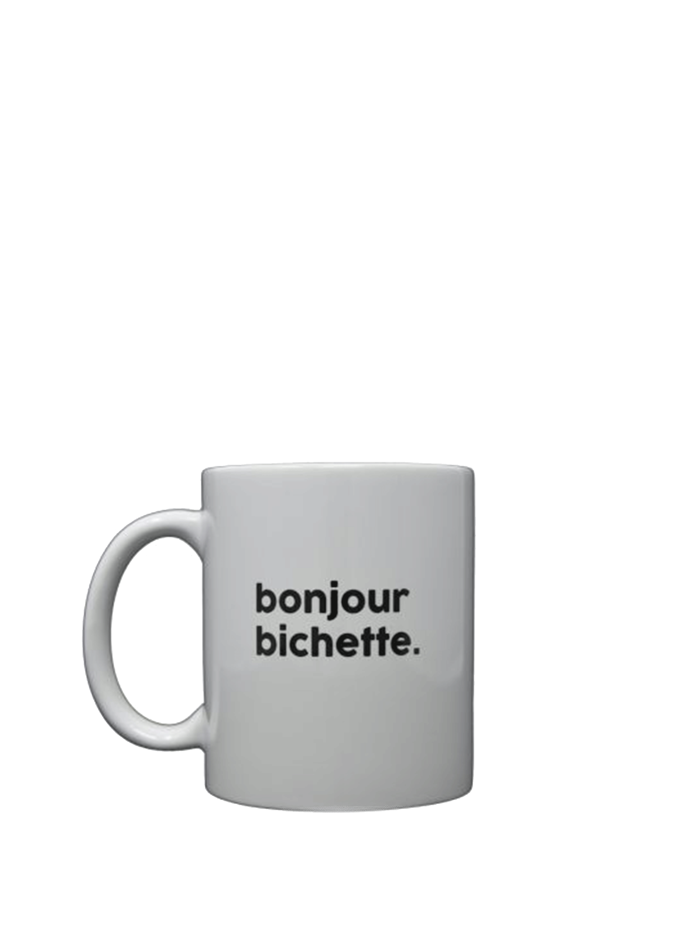 Mug bichette