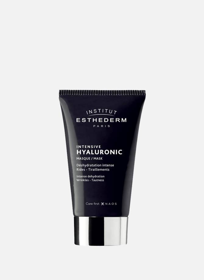 Intensive hyaluronic mask ESTHEDERM institute