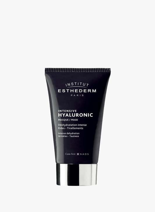 Masque Intensive Hyaluronic