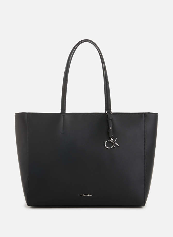 Recycled polyester tote bag  CALVIN KLEIN