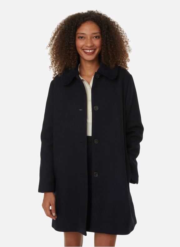 Apc coat top
