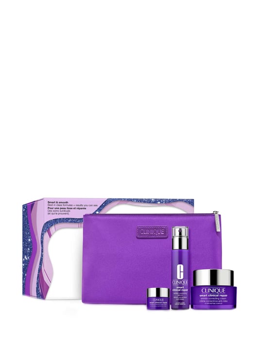 Coffret Smart Clinical Repair(TM) - Coffret soin anti-âge