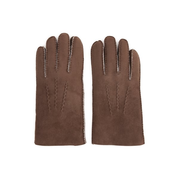 Gants en cuir d'agneau