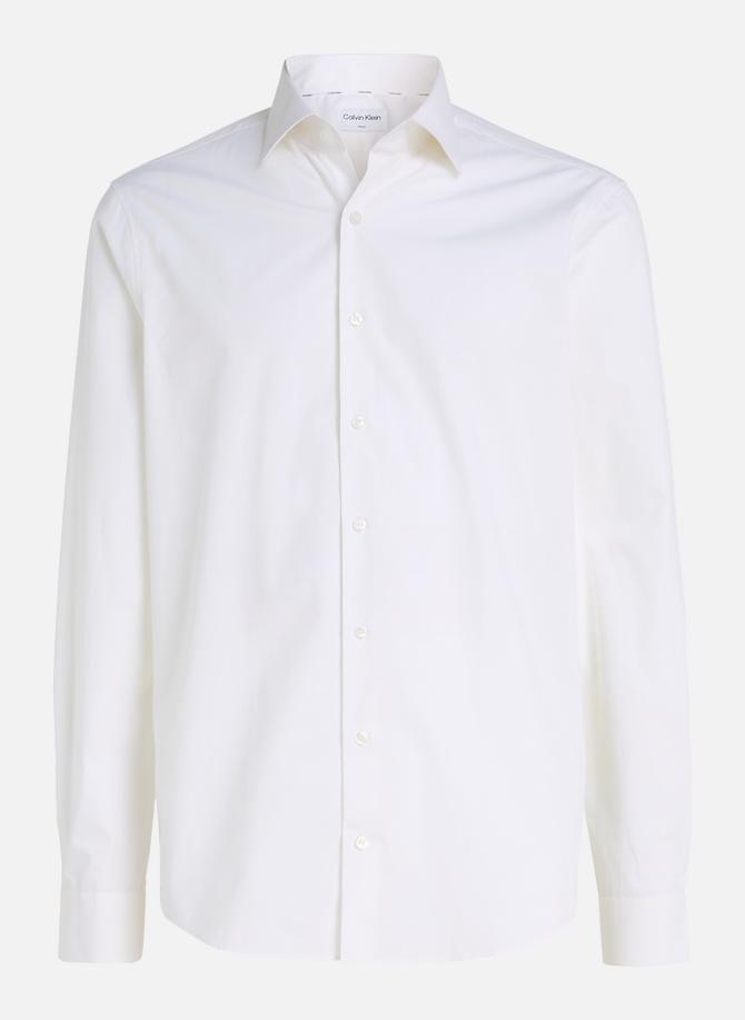 Cotton shirt  CALVIN KLEIN