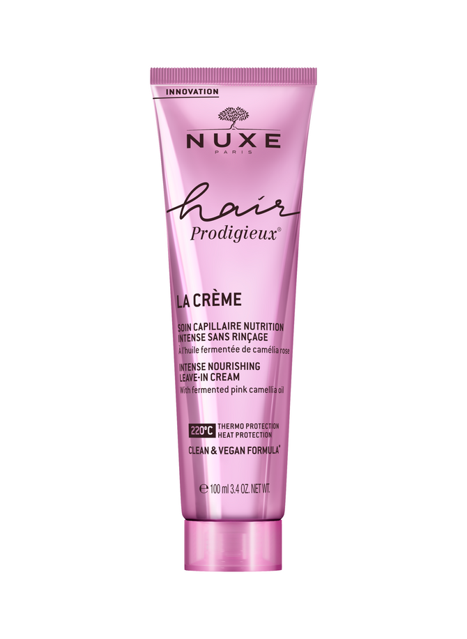 Hair Prodigieux® Intense Nourishing Leave-In Cream NUXE