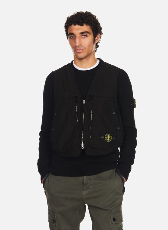 GILET STONE ISLAND for MEN Printemps