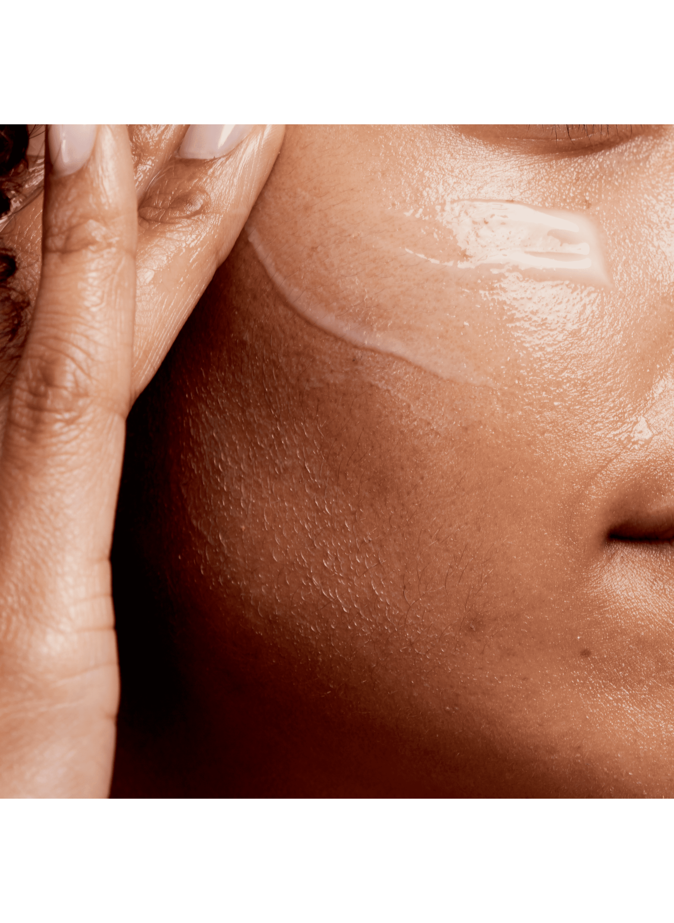 All Becomes Clear - Imperfections Serum PAI No color