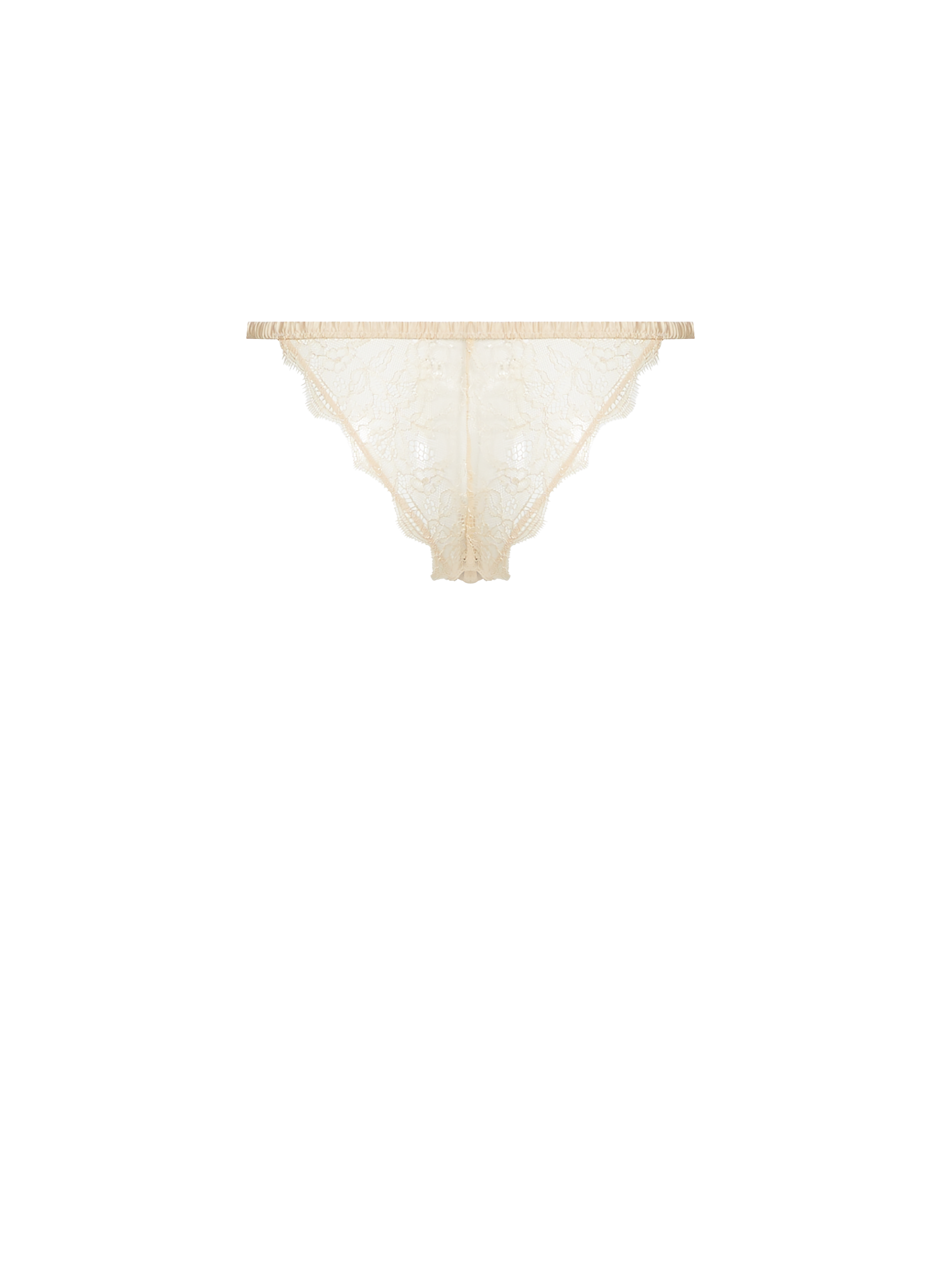 Culotte Charlotte LOVE STORIES Beige