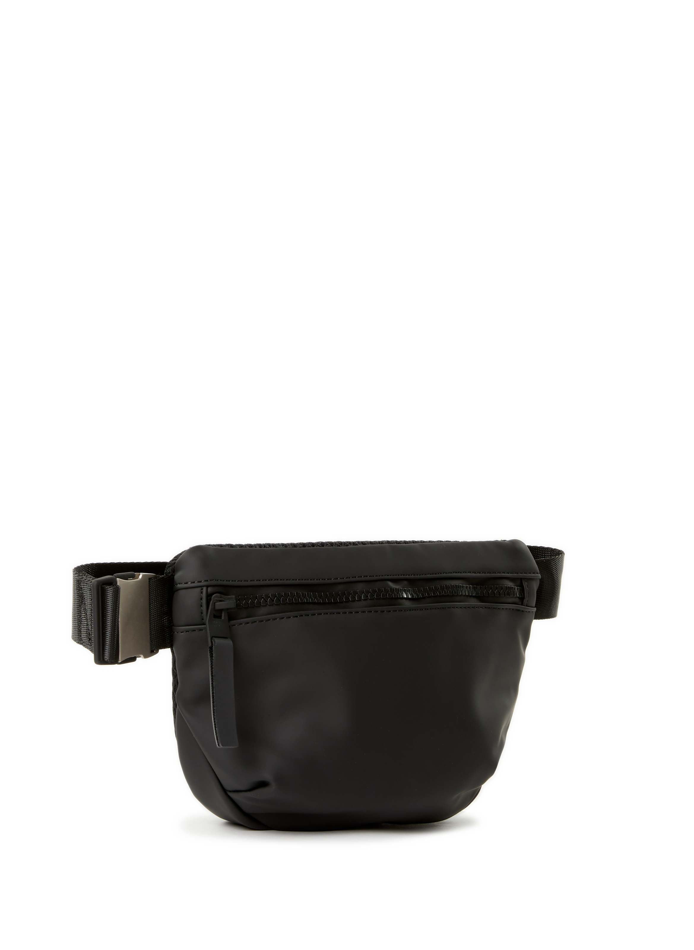 Sac à bandoulière Valera Bum RAINS Noir