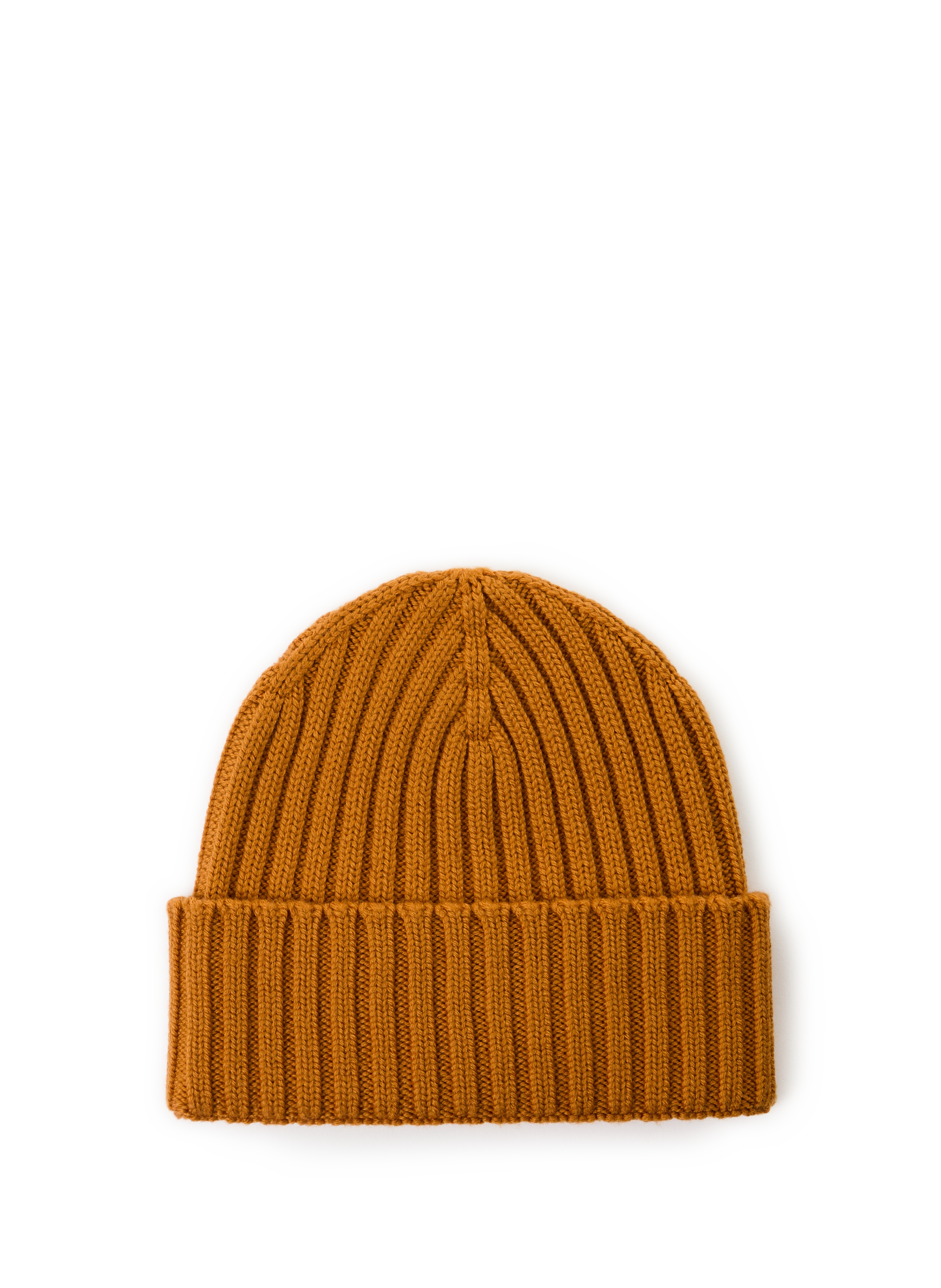 SAISON 1865 Merino wool Beanie Multicolour
