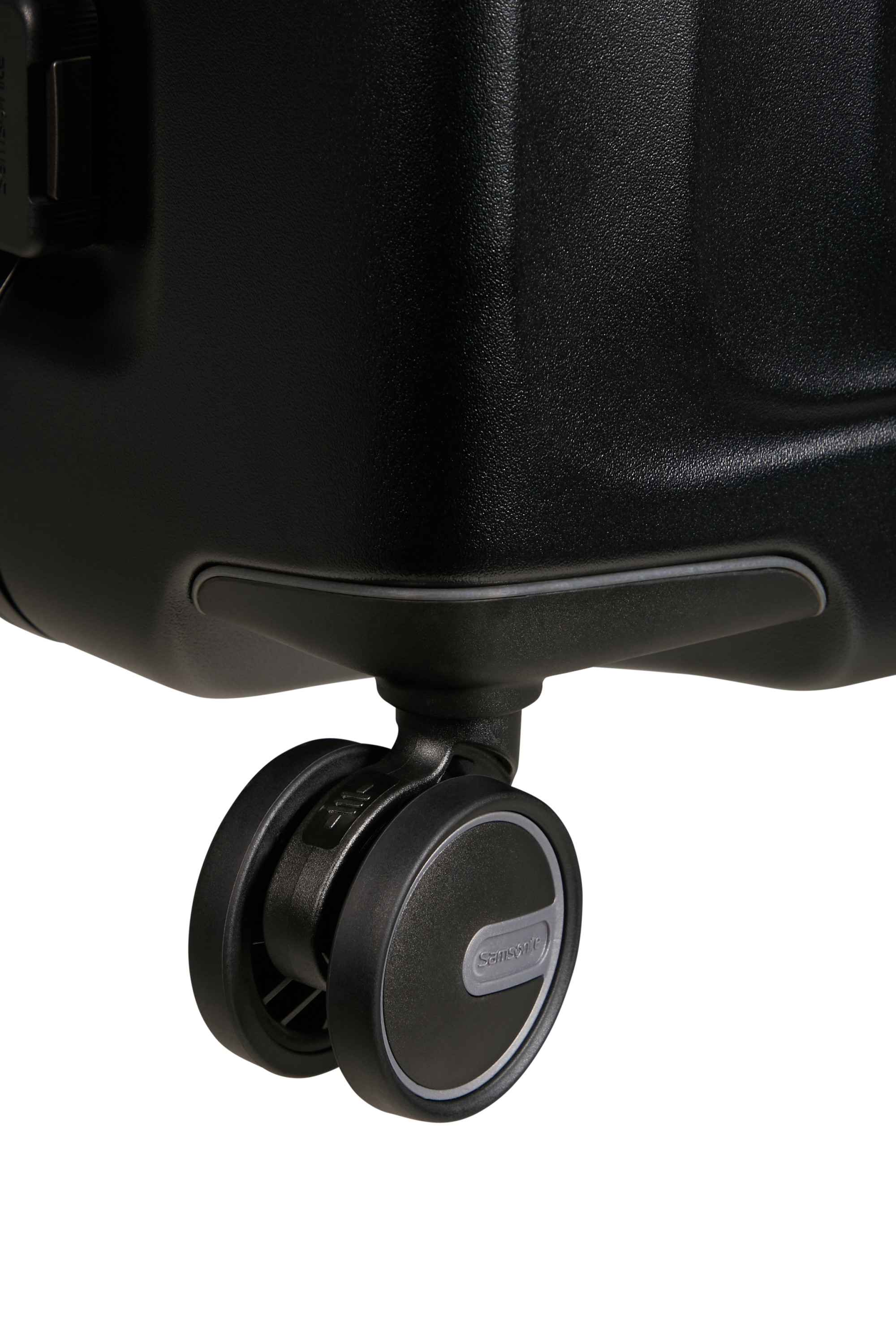 Focus valise 4 roues taille l SAMSONITE Noir