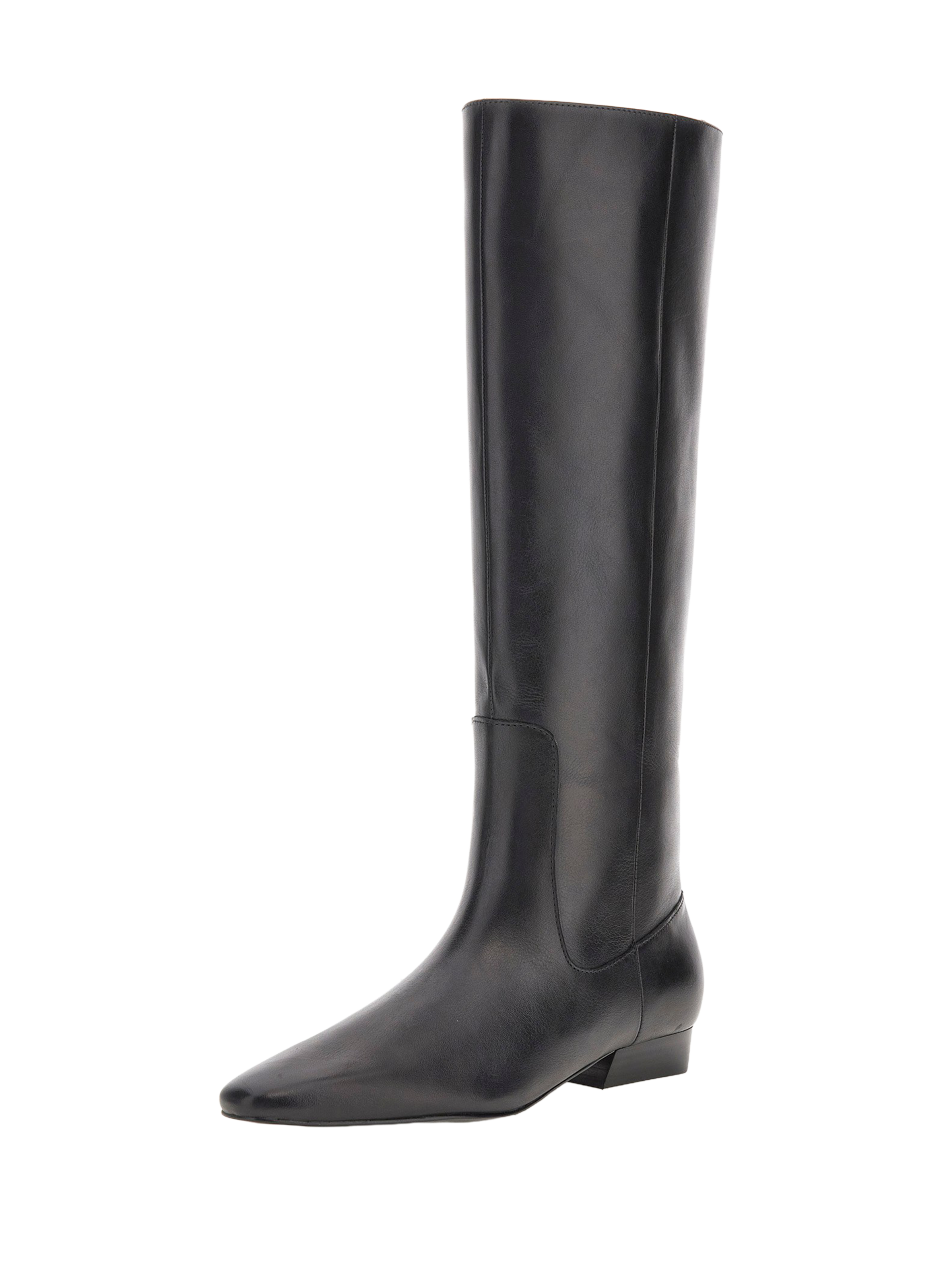Sarlie high boots GUESS Black