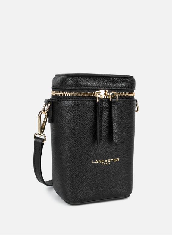 Mini vanity case - Milano Ashna | Black by LANCASTER Mini vanity case - Milano Ashna Black