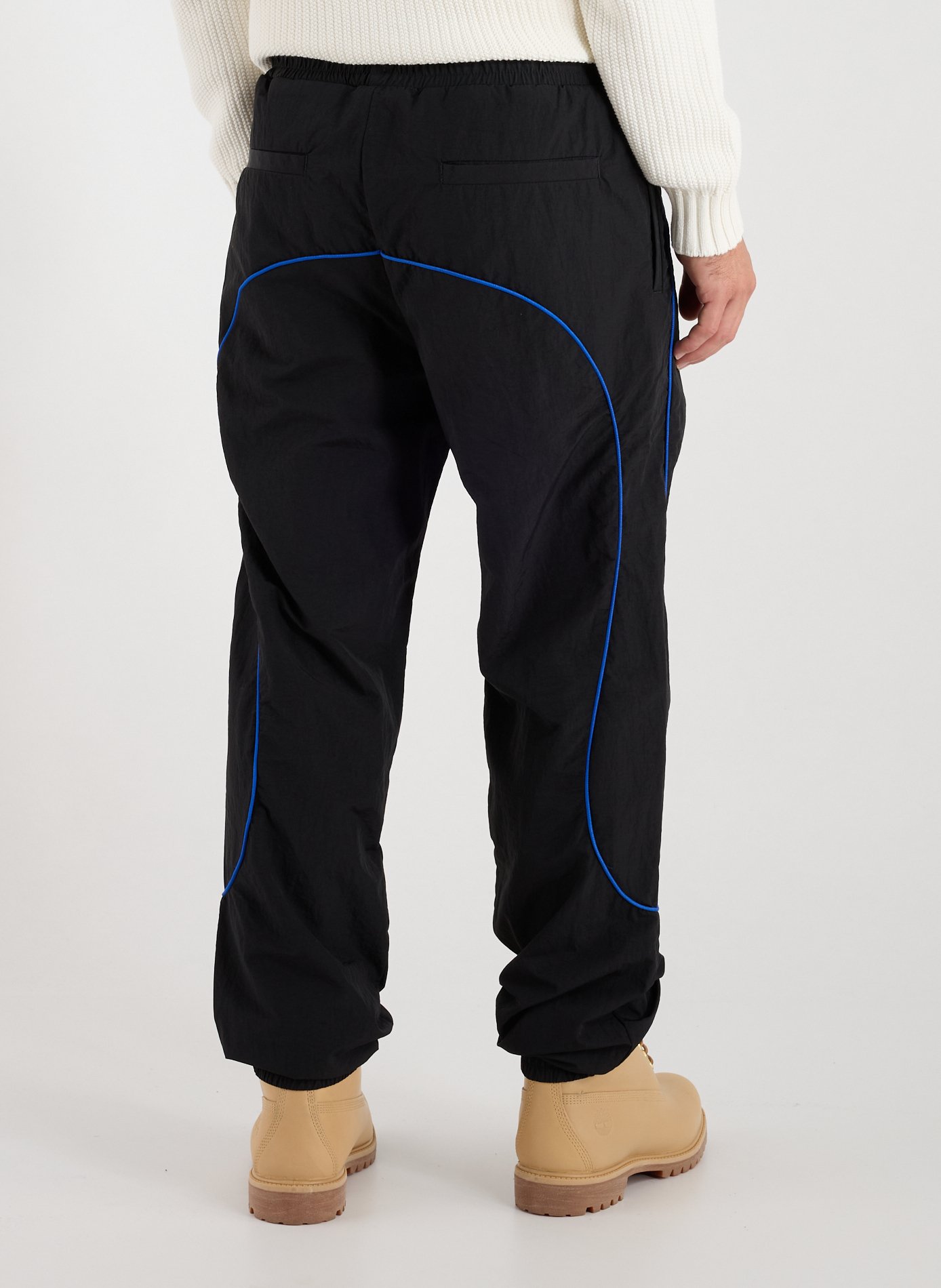 Joggers HUGO BLUE Black