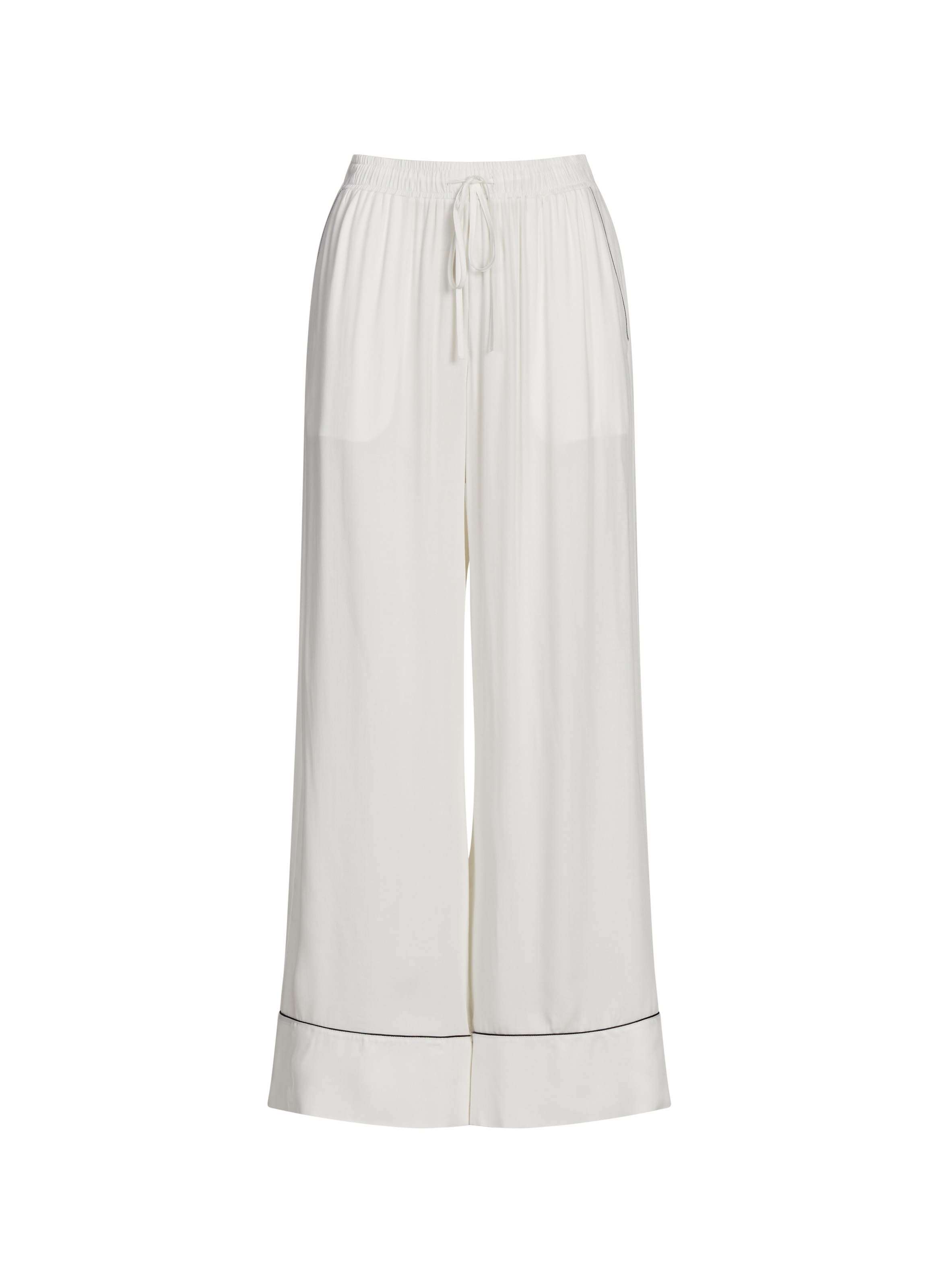 Ensemble de pyjama Ulbi SAISON 1865 Beige