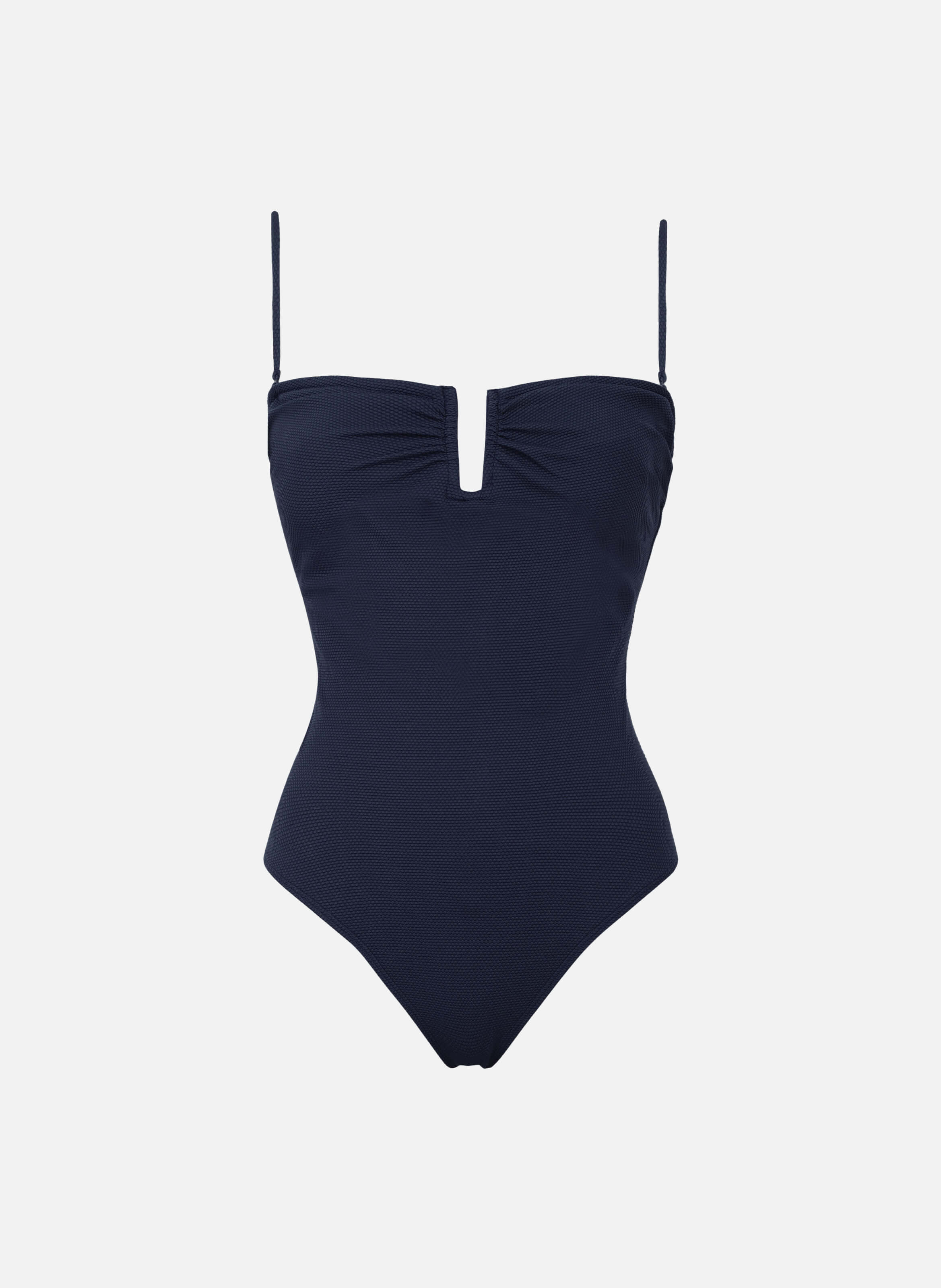 Maillot de bain une pièce GILI'S Bleu