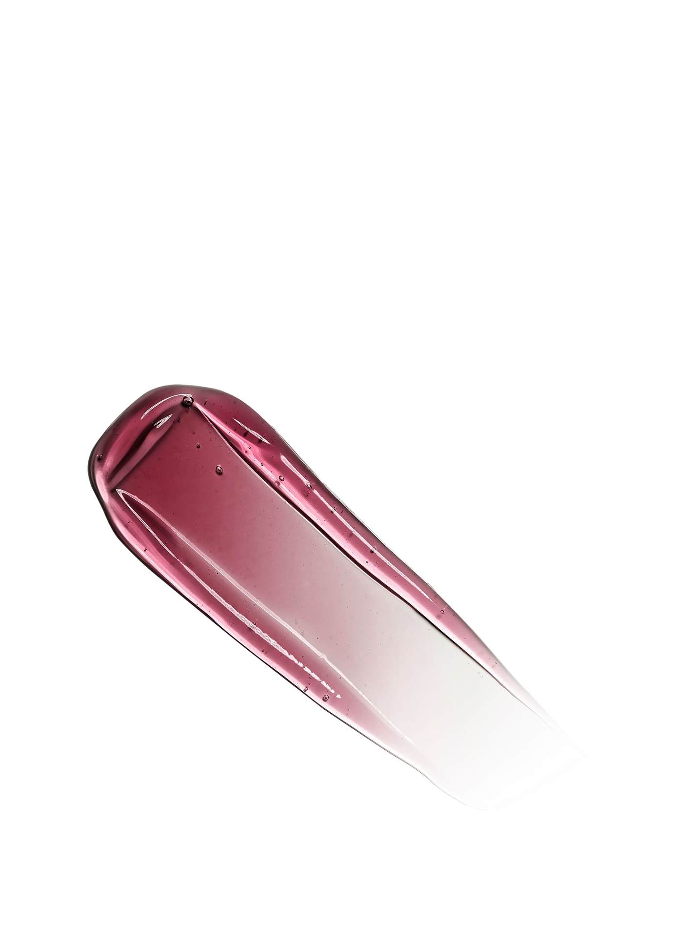 Perfecto Serum Lip Oil - Long-lasting Nourishing and Shiny Lip Oil GIVENCHY N10 - vinyl berry