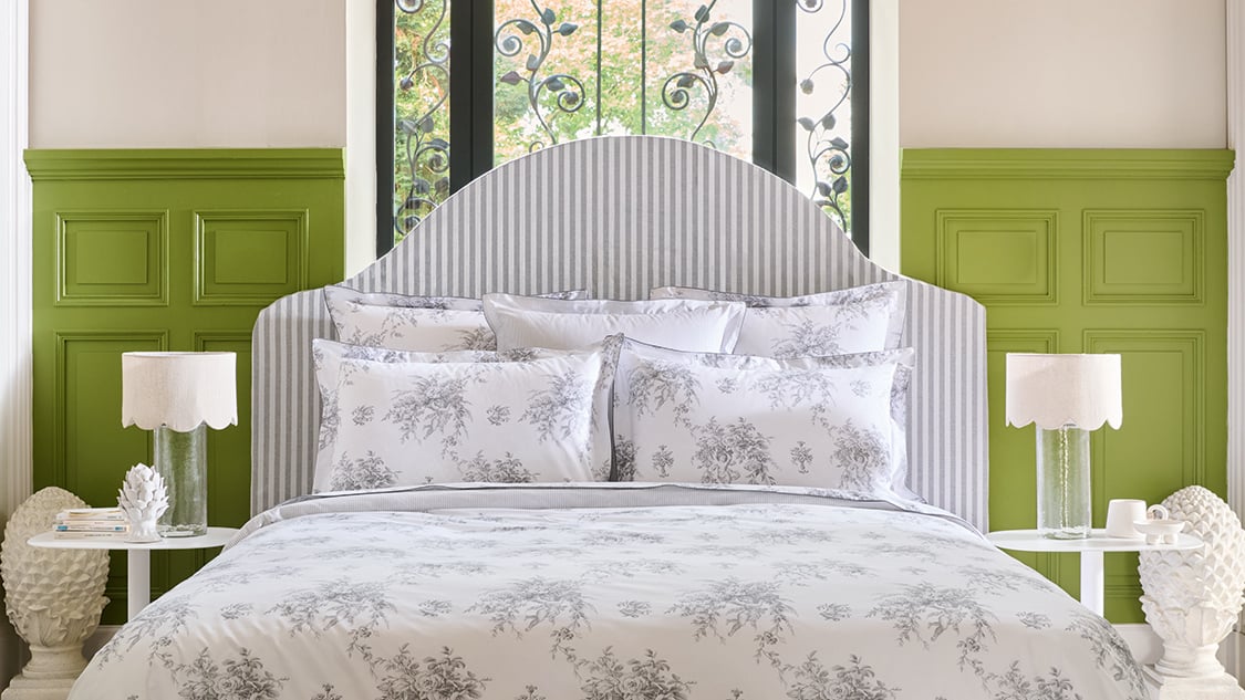 deco appartement chic