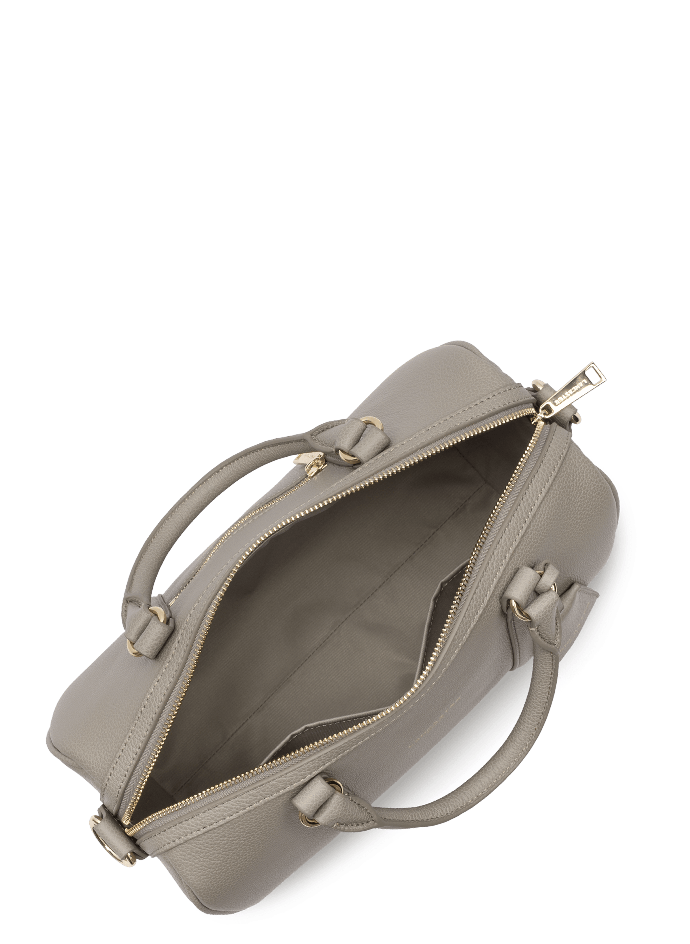 Grand sac polochon - milano ana LANCASTER Grijs