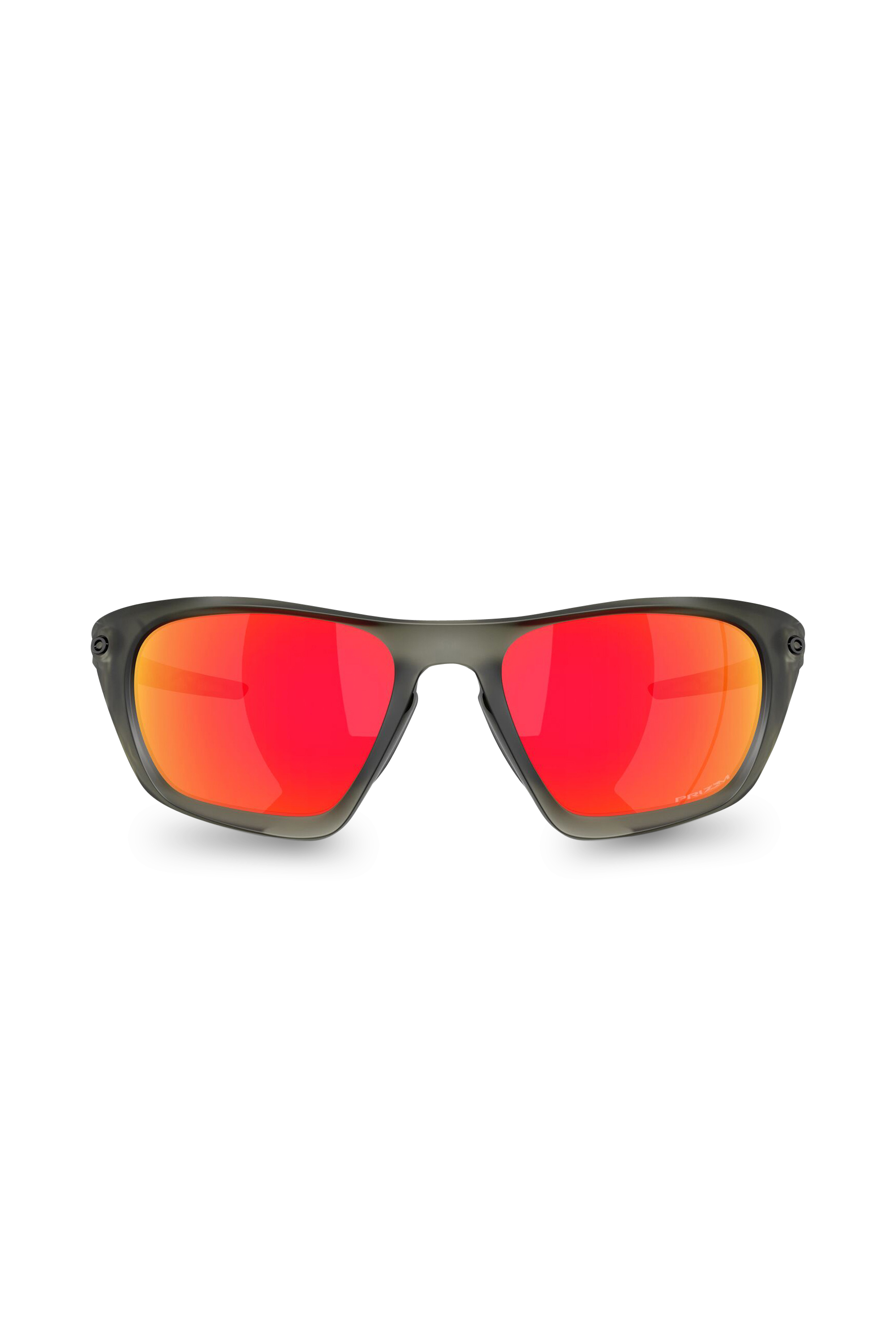 Lunettes de soleil latelaris OAKLEY Vert