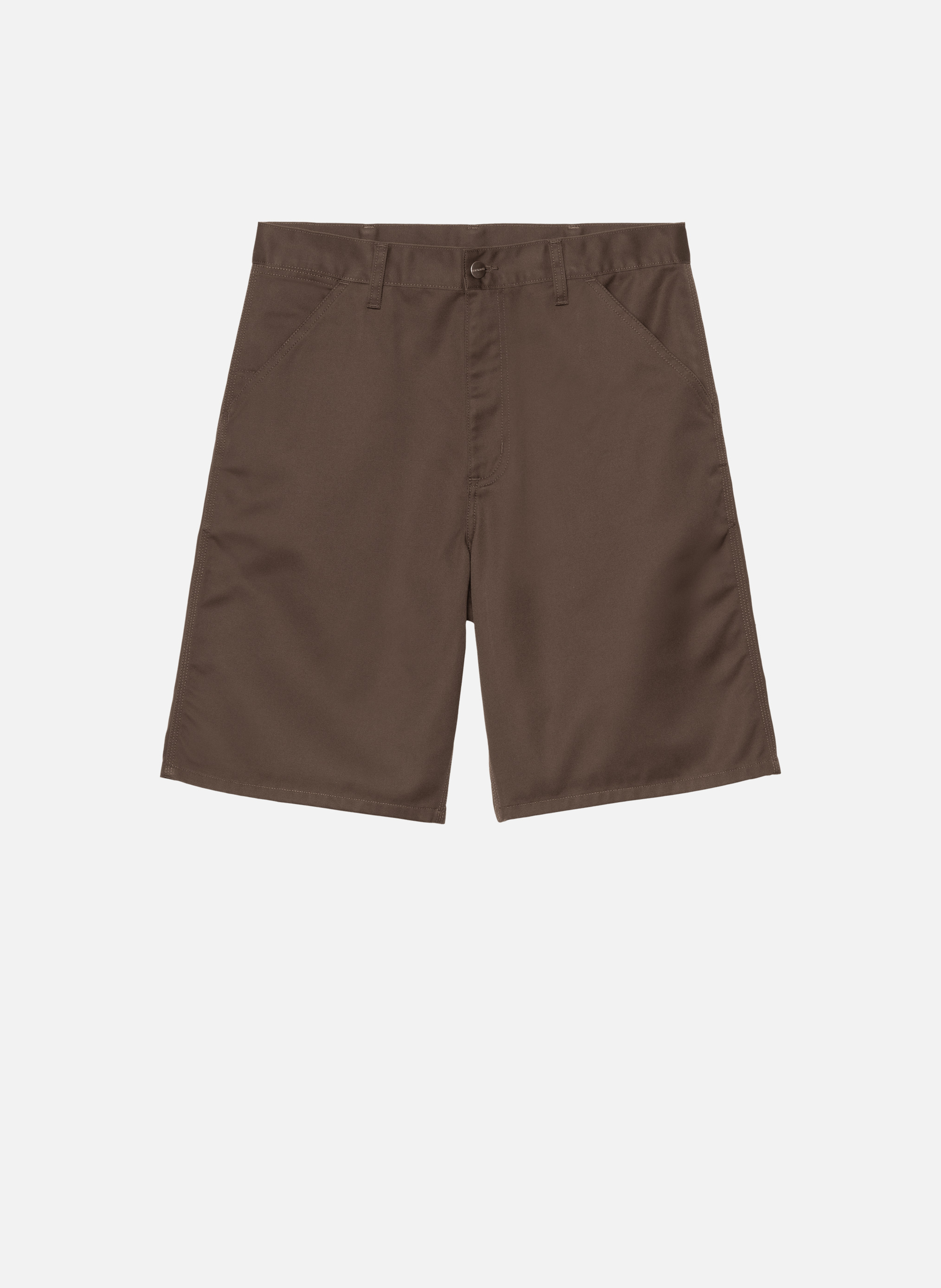 Short simple short  Vesuvius