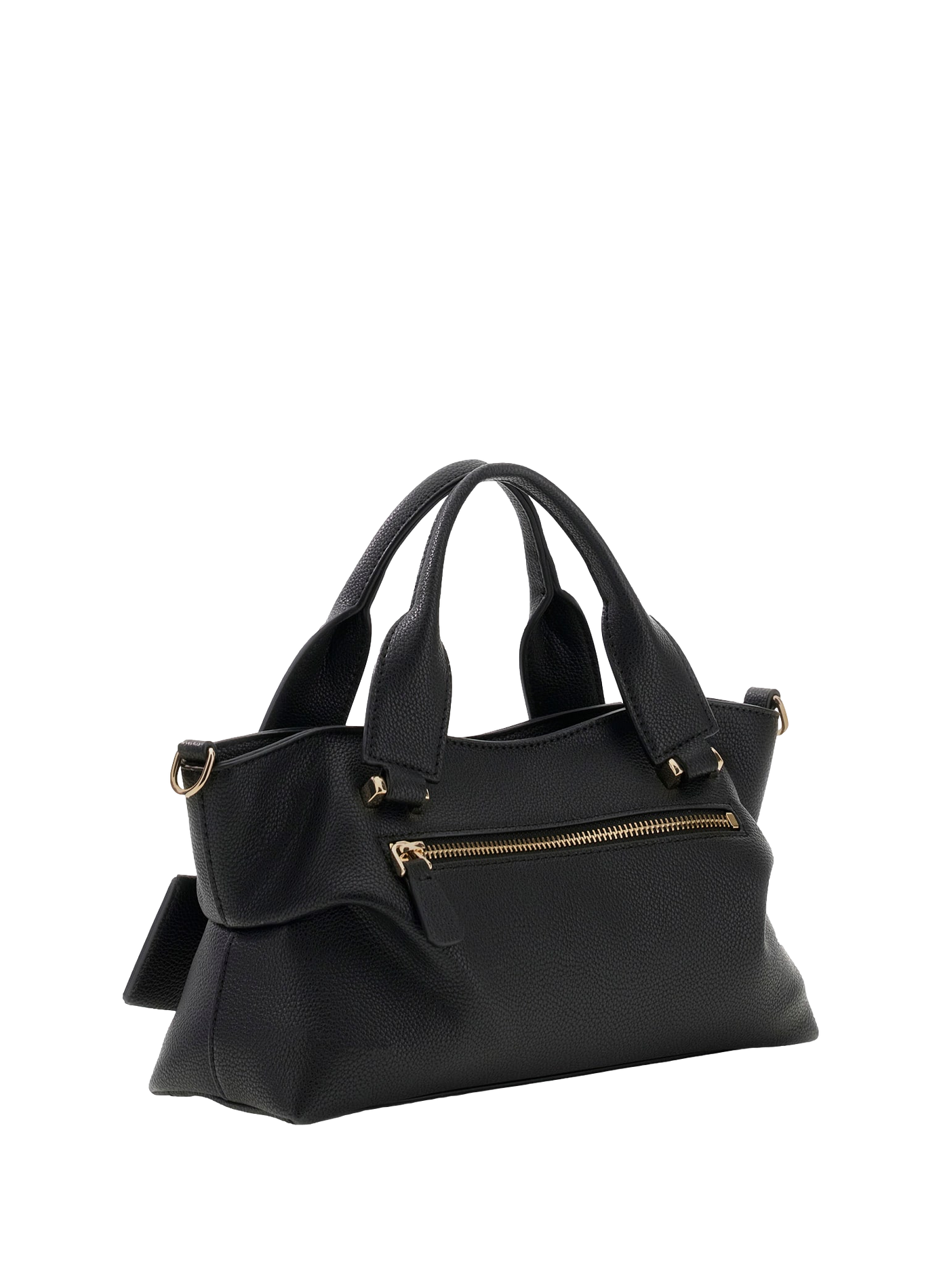 Bolso de mano GUESS Negro