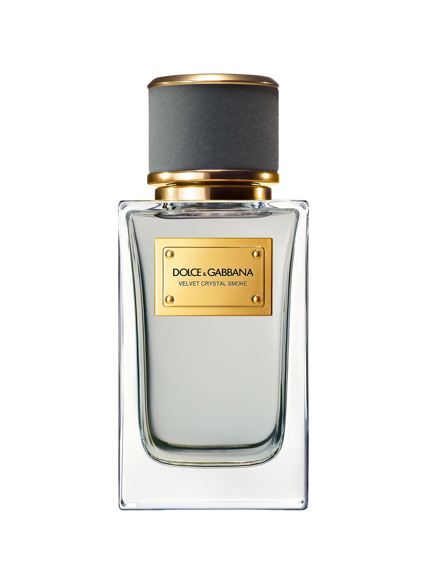 Velvet Crystal Smoke - Eau de Parfum DOLCE & GABBANA No color
