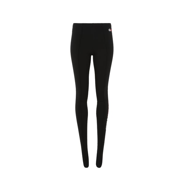 Leggings avec GW imprimé